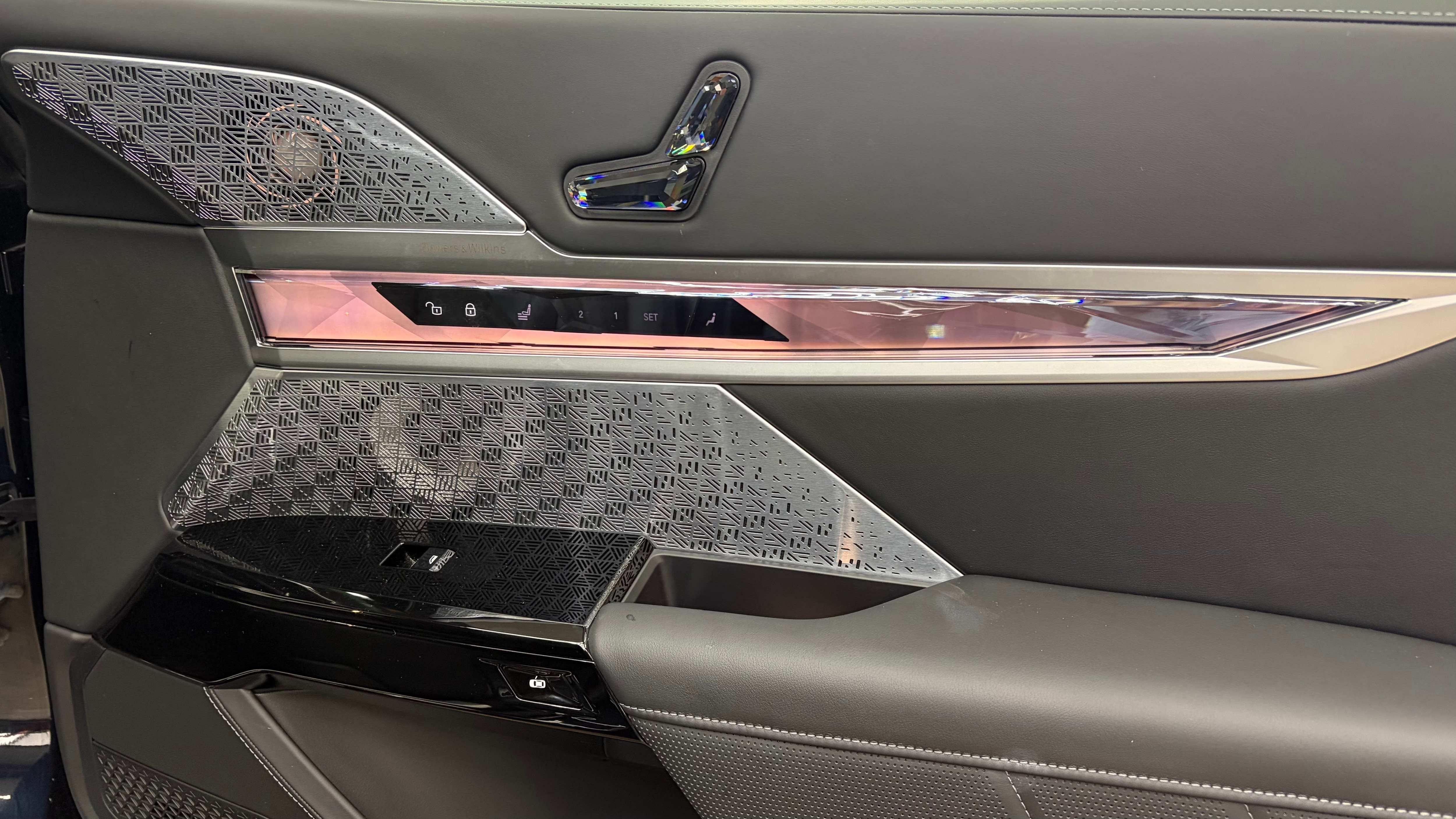 BMW 7er – Bild 11