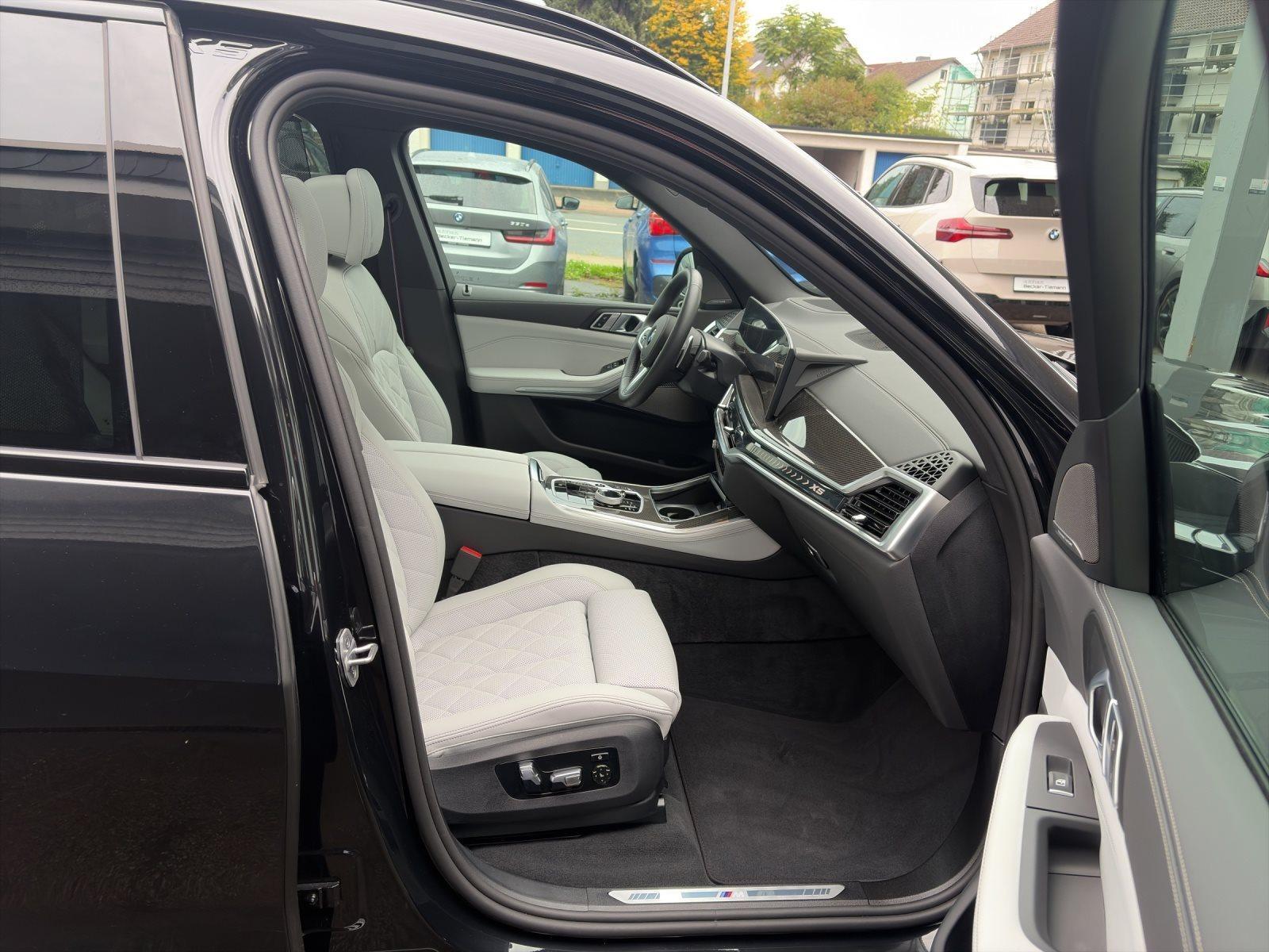 BMW X5 – Bild 25