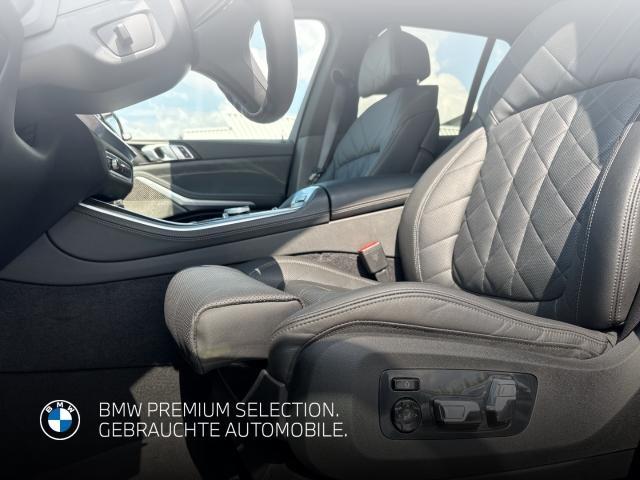 BMW X5 – Bild 8