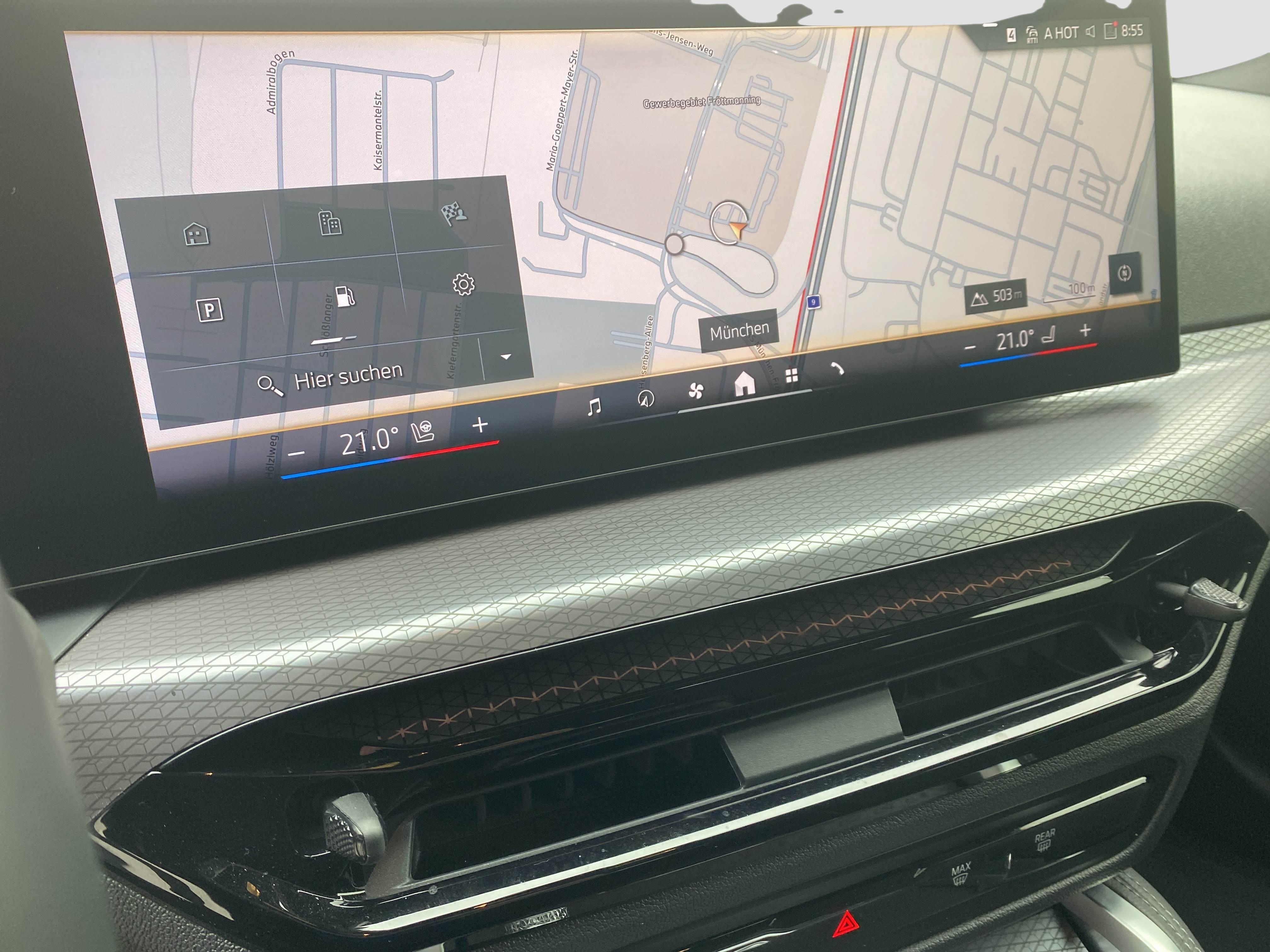 BMW 4er Gran Coupé – Bild 18
