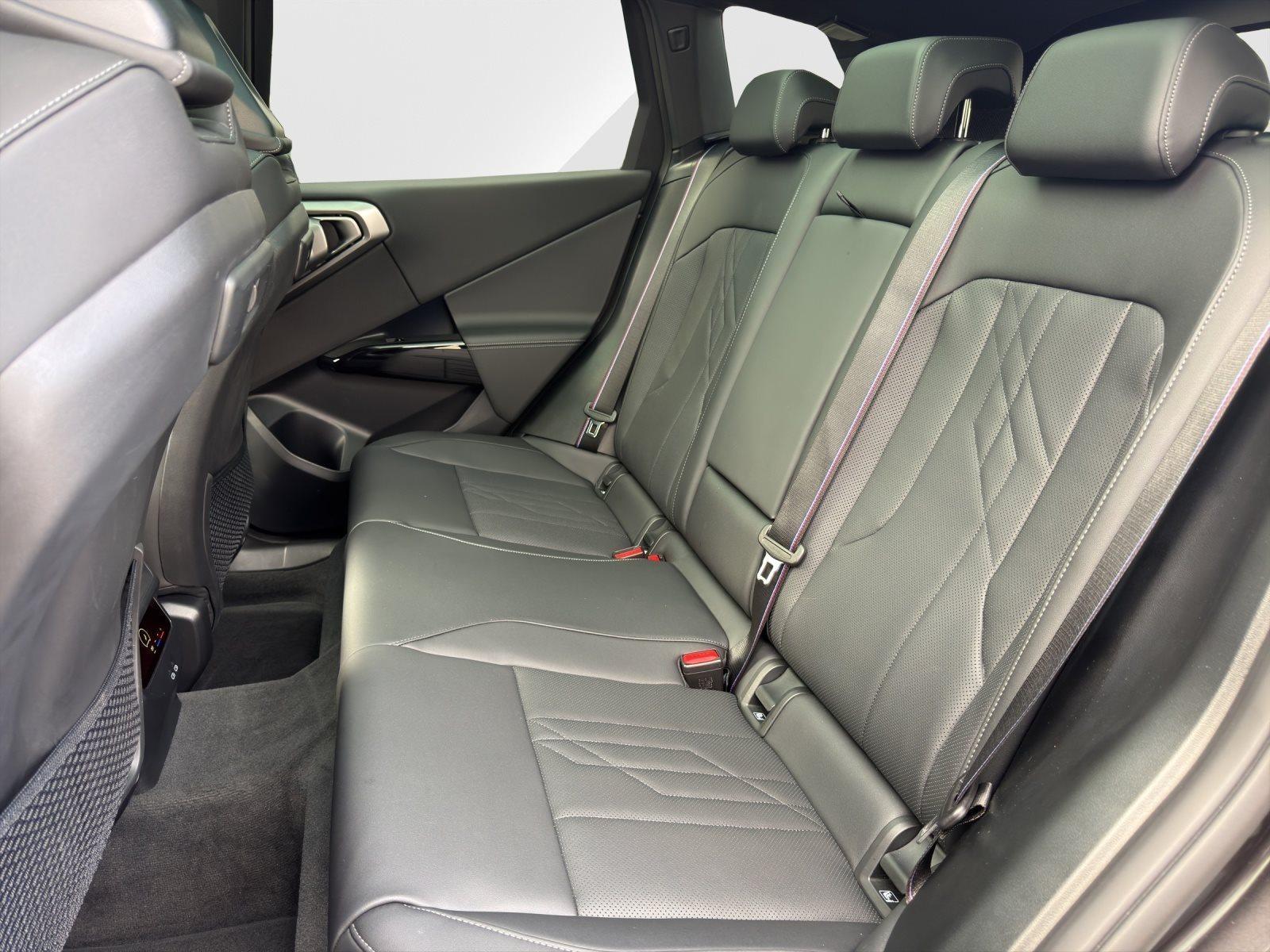 BMW X3 – Bild 7