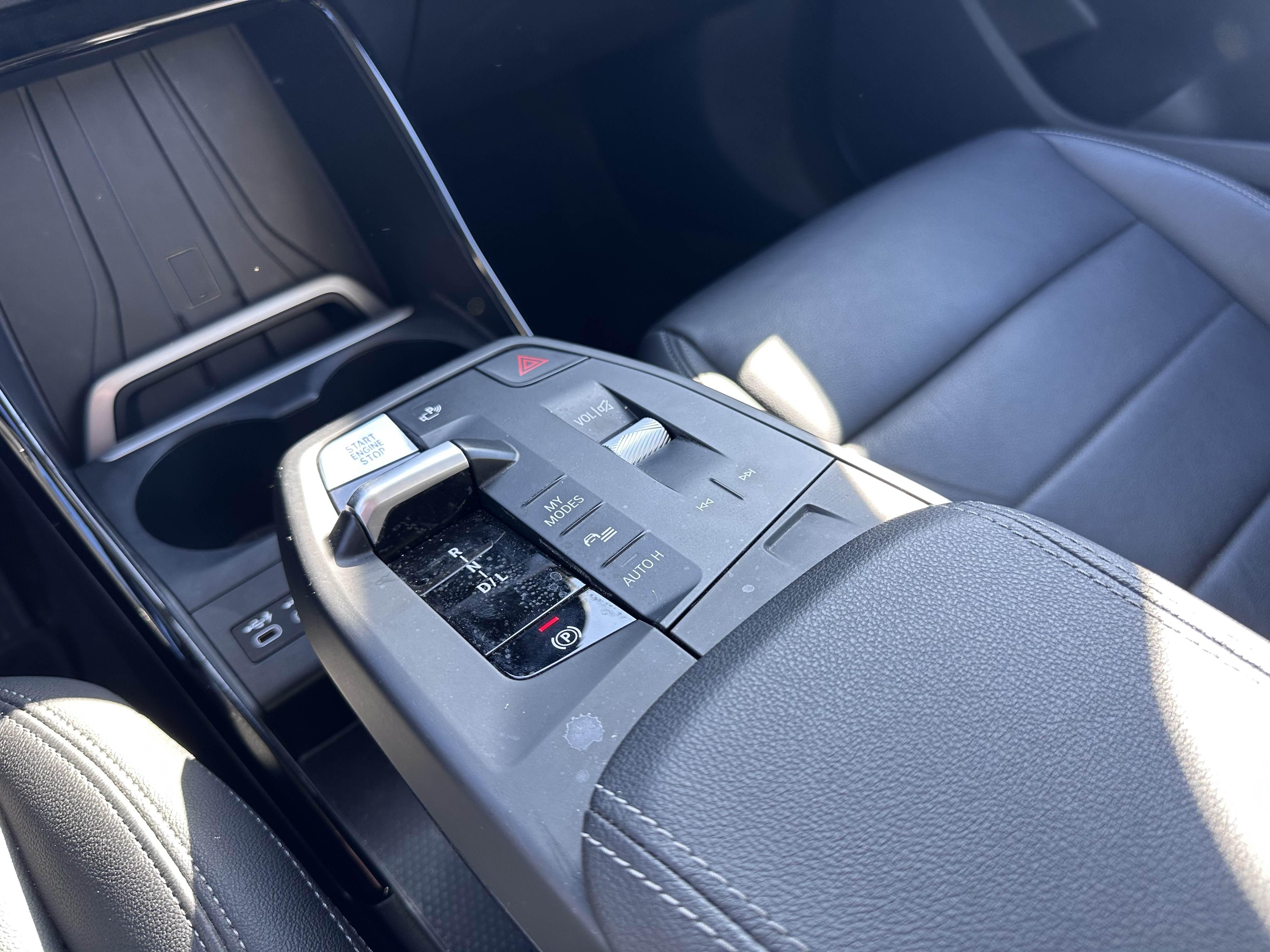 BMW 2er Active Tourer – Bild 17