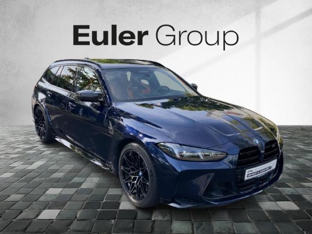 BMW M3 Touring – Bild 3
