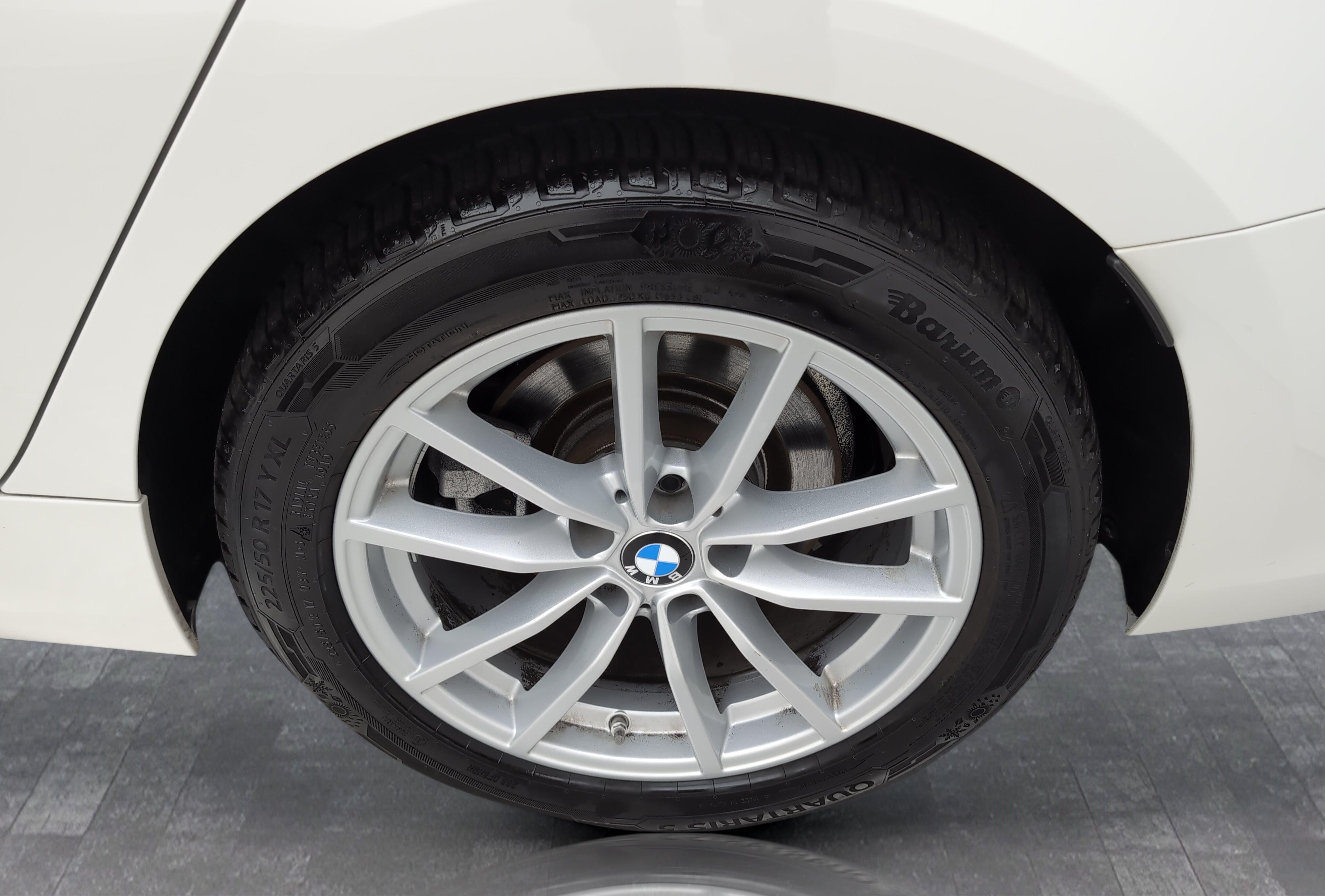BMW 3er Touring – Bild 9