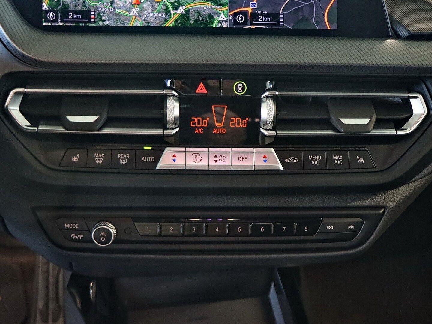 BMW 1er – Bild 13