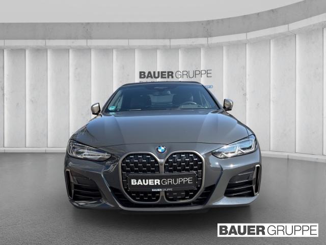 BMW 4er Cabrio – Bild 10