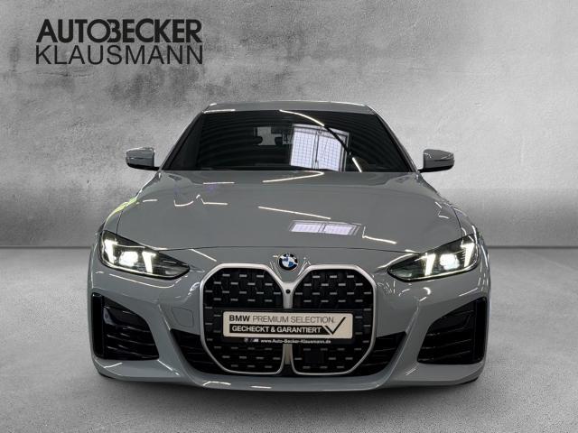 BMW 4er Gran Coupé – Bild 22