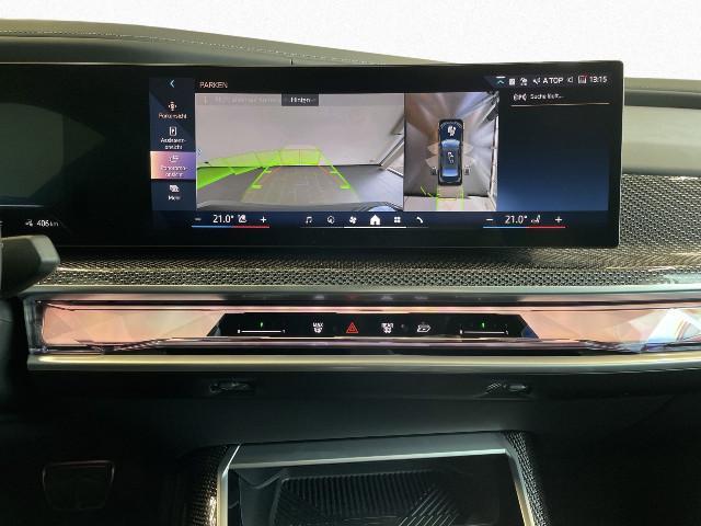 BMW i7 – Bild 11