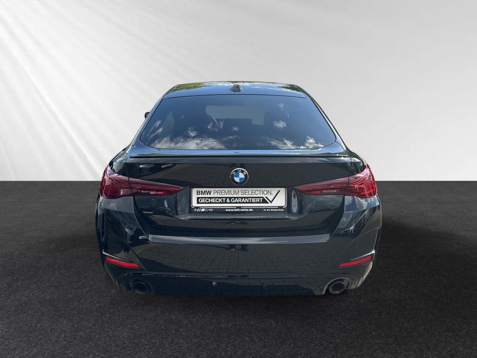 BMW 4er Gran Coupé – Bild 27