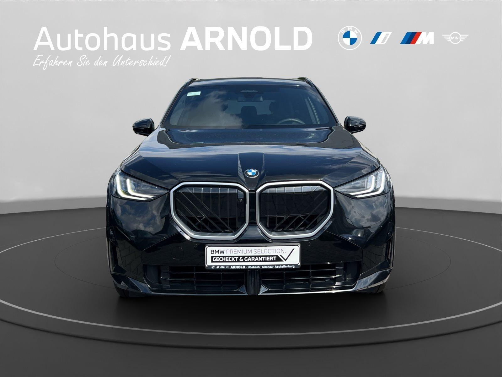 BMW X3 – Bild 2