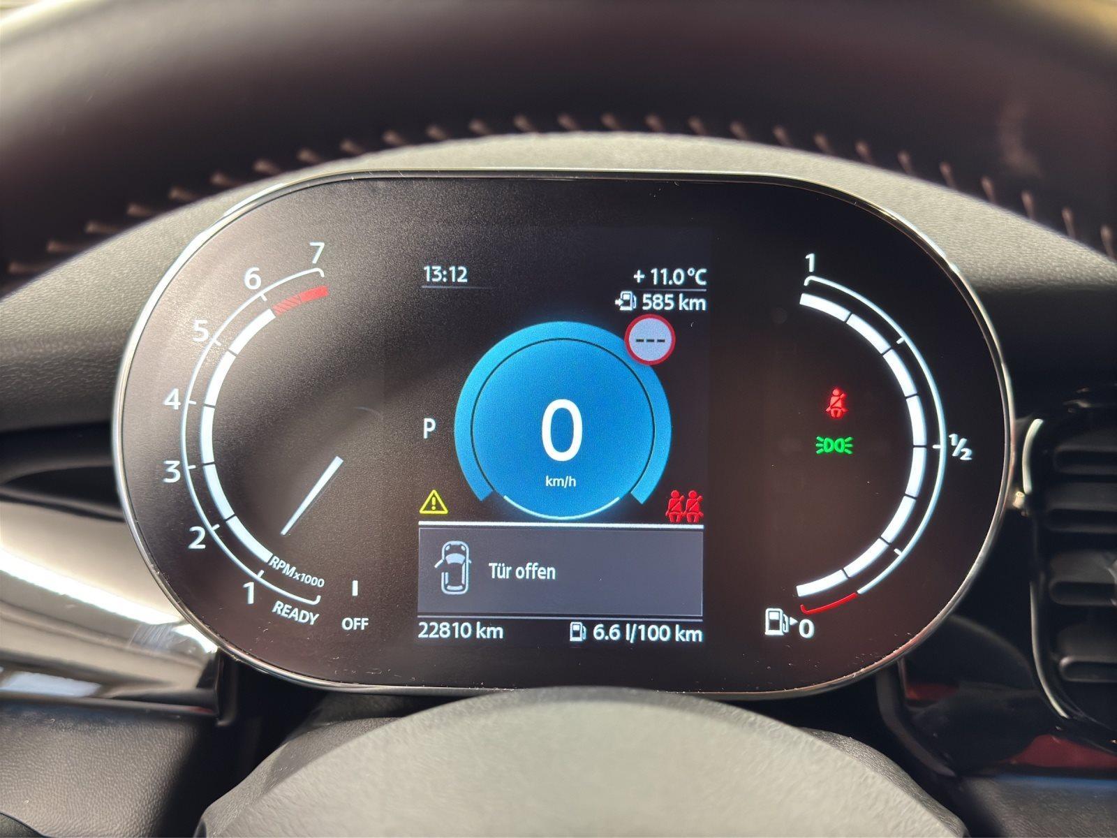 MINI Cooper 3-Türer – Bild 19