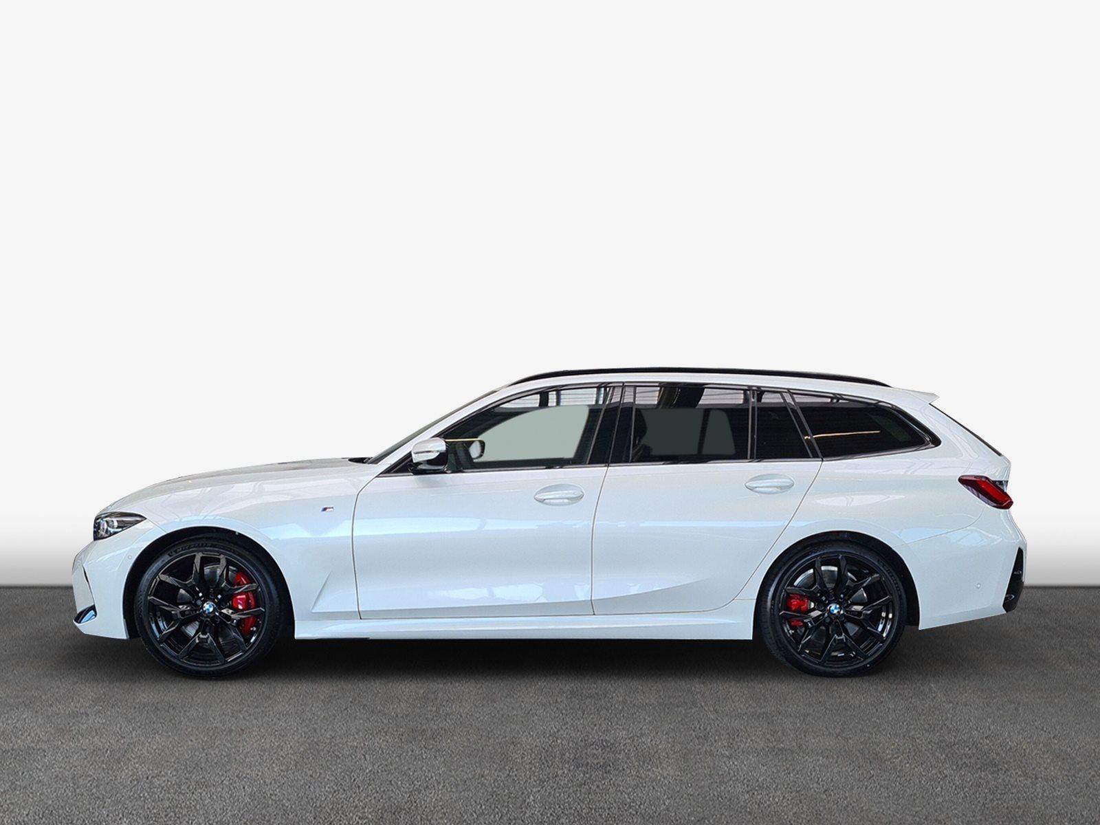 BMW 3er Touring – Bild 5