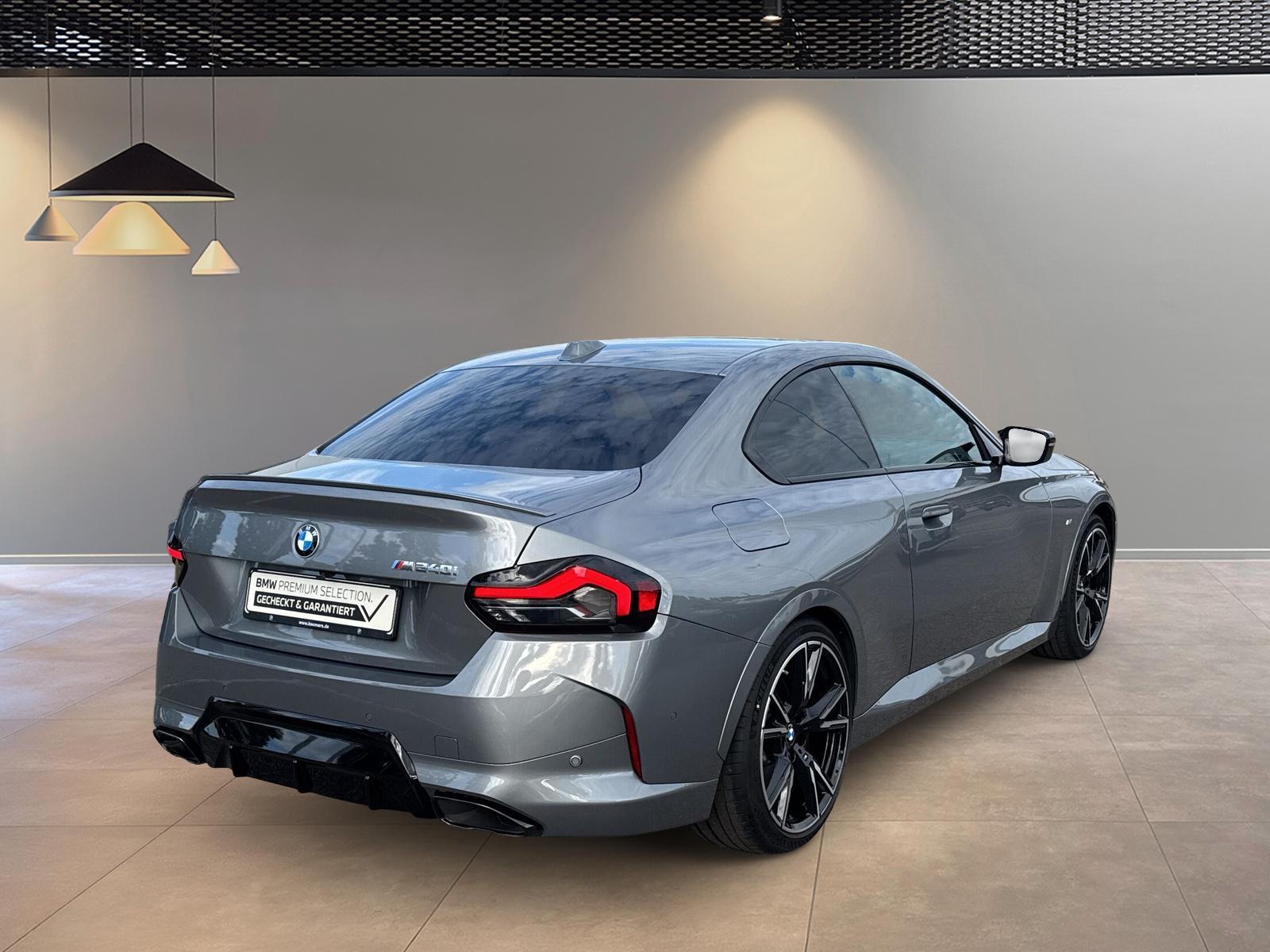 BMW 2er Coupé – Bild 14
