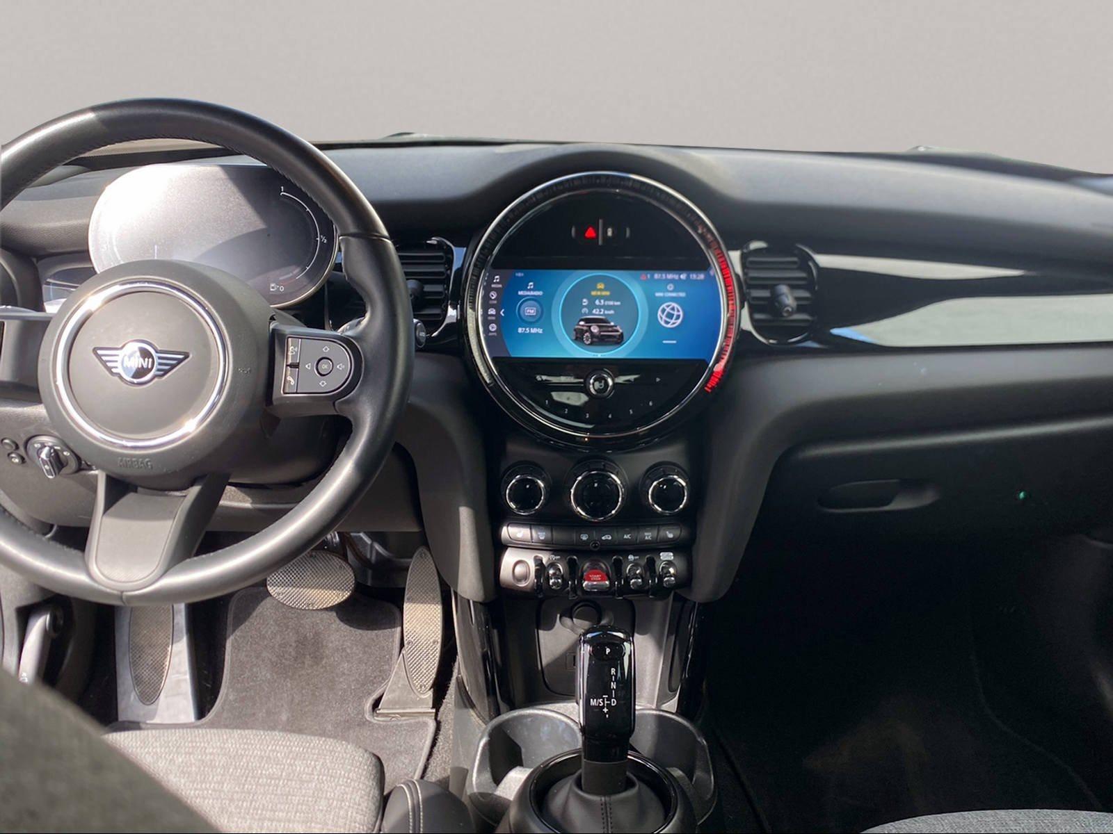 MINI Cooper 3-Türer – Bild 10