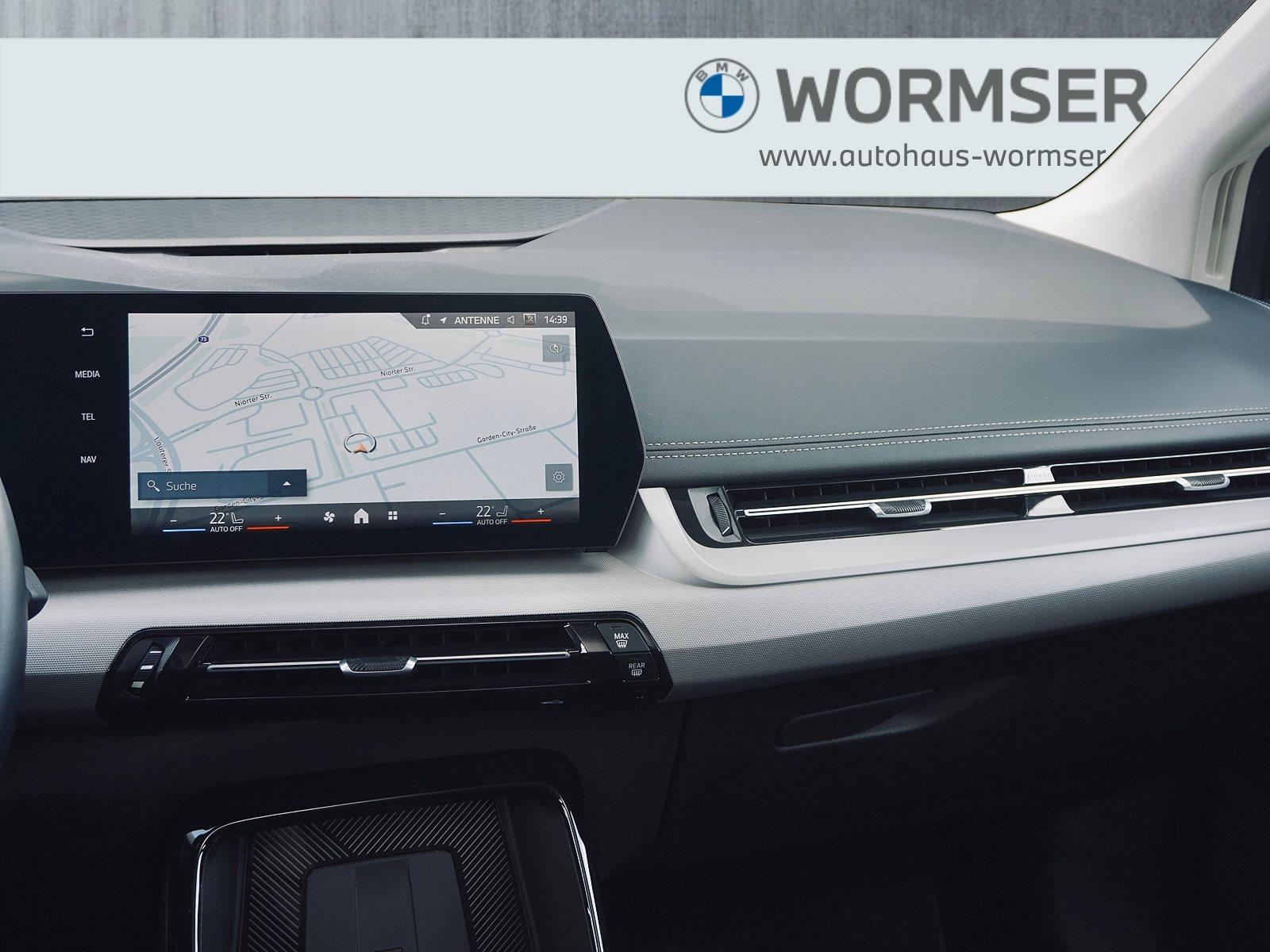 BMW 2er Active Tourer – Bild 8
