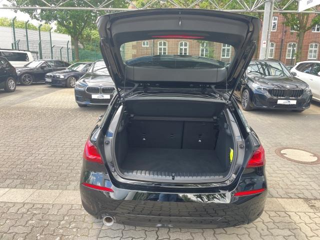 BMW 1er – Bild 9