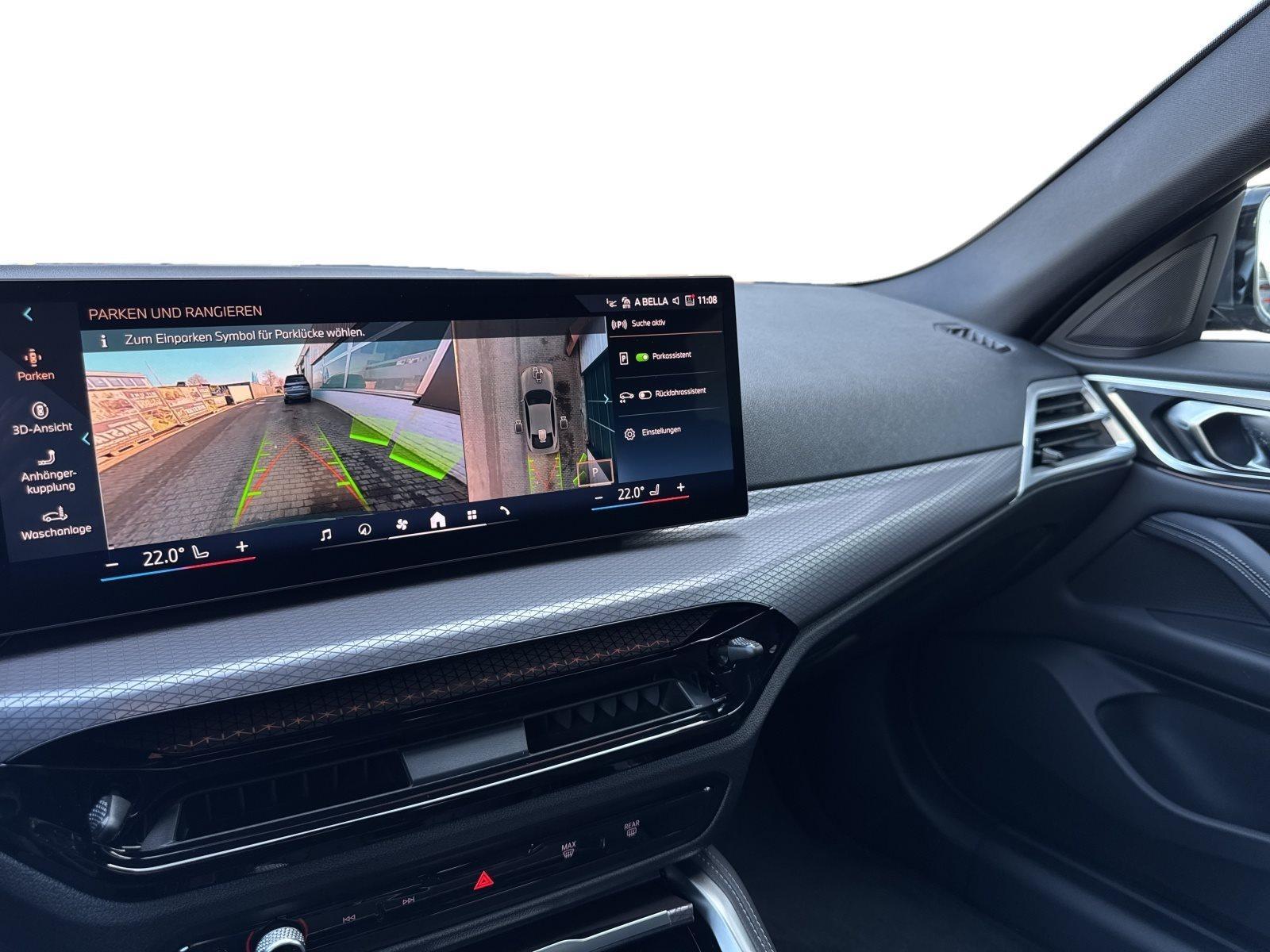 BMW 4er Gran Coupé – Bild 15