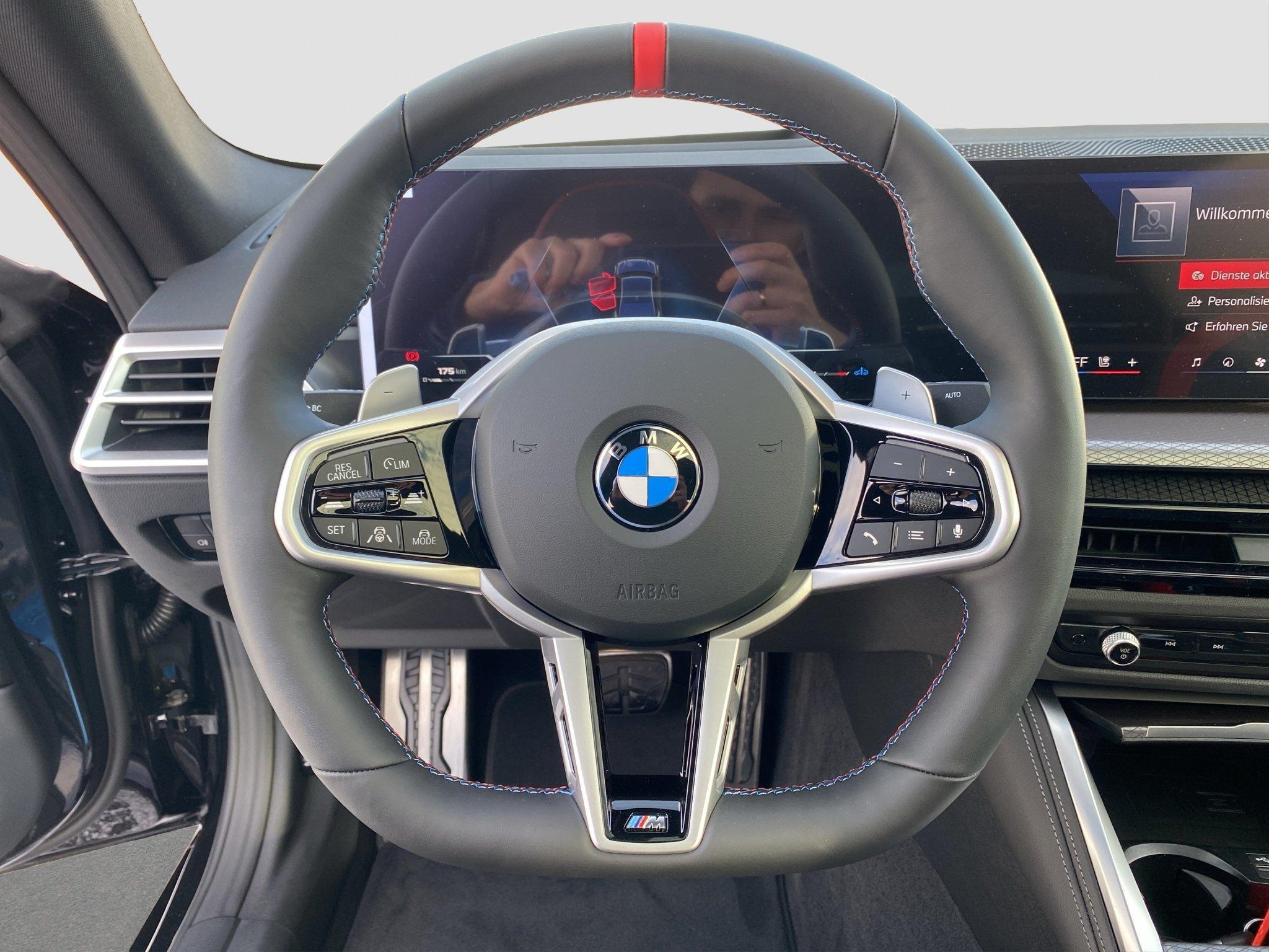 BMW 4er Gran Coupé – Bild 11