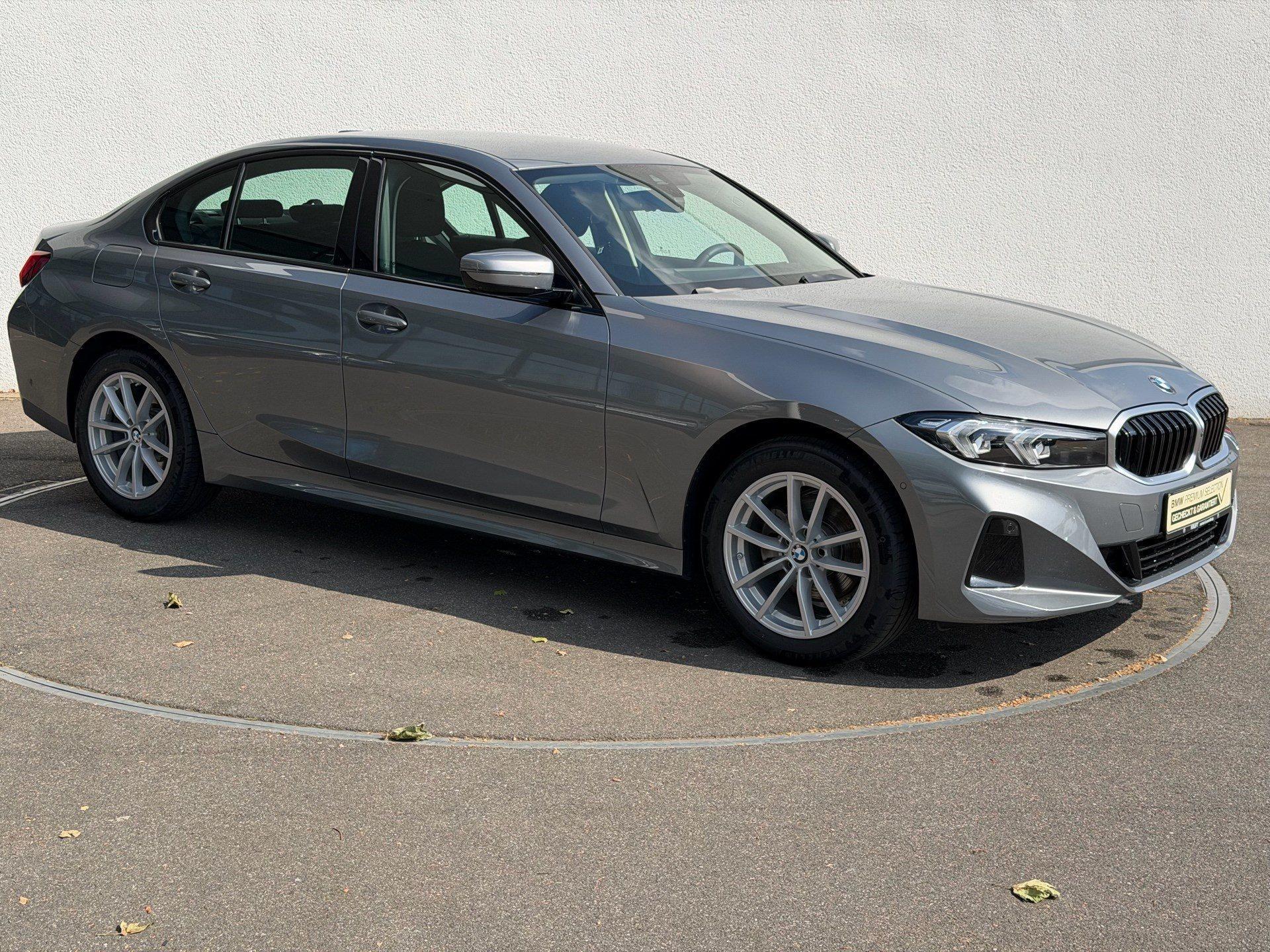 BMW 3er – Bild 4