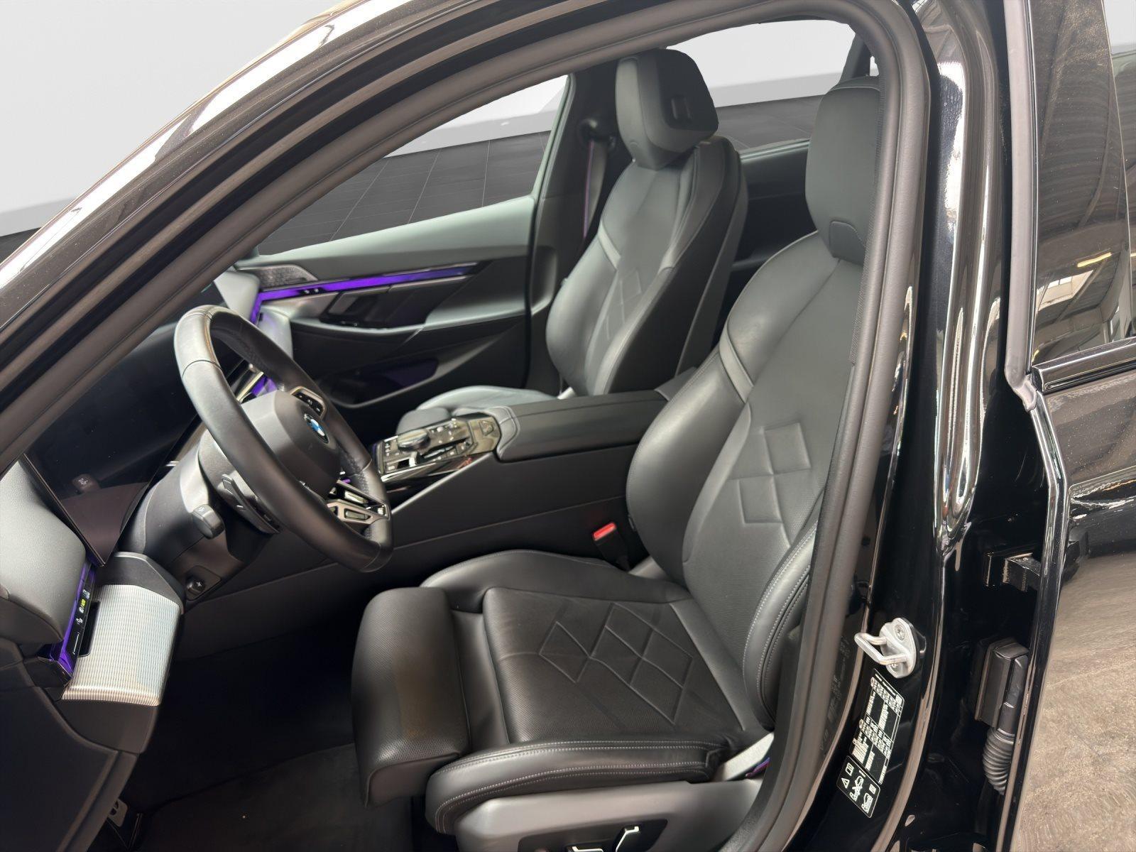 BMW 5er – Bild 8