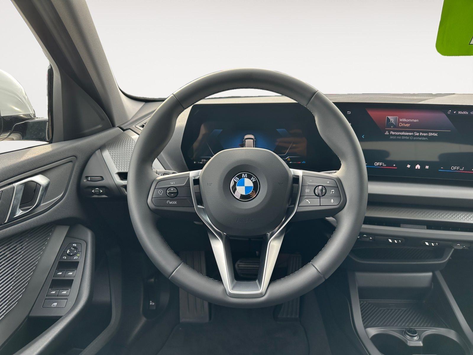 BMW 1er – Bild 13