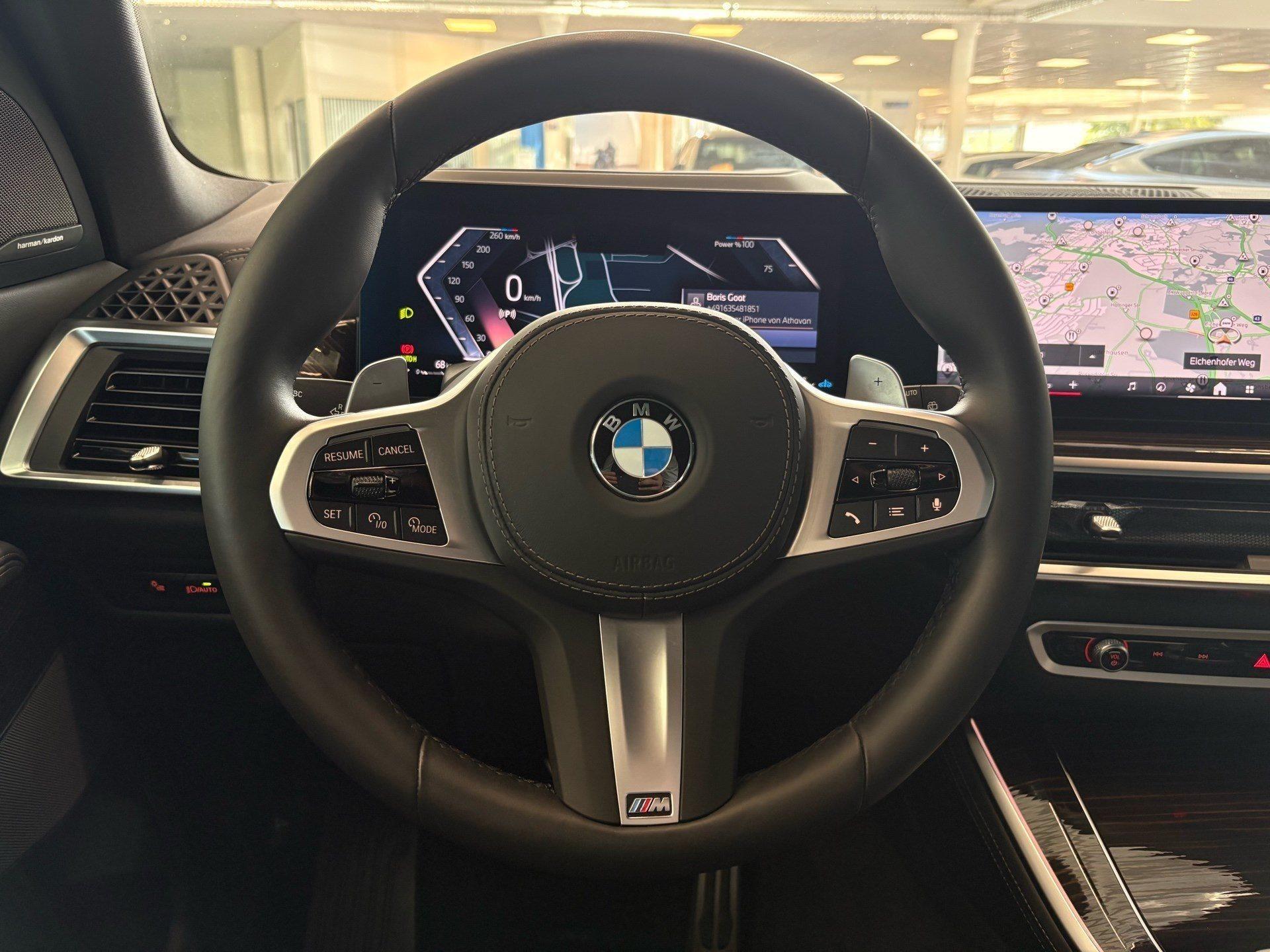 BMW X5 – Bild 20