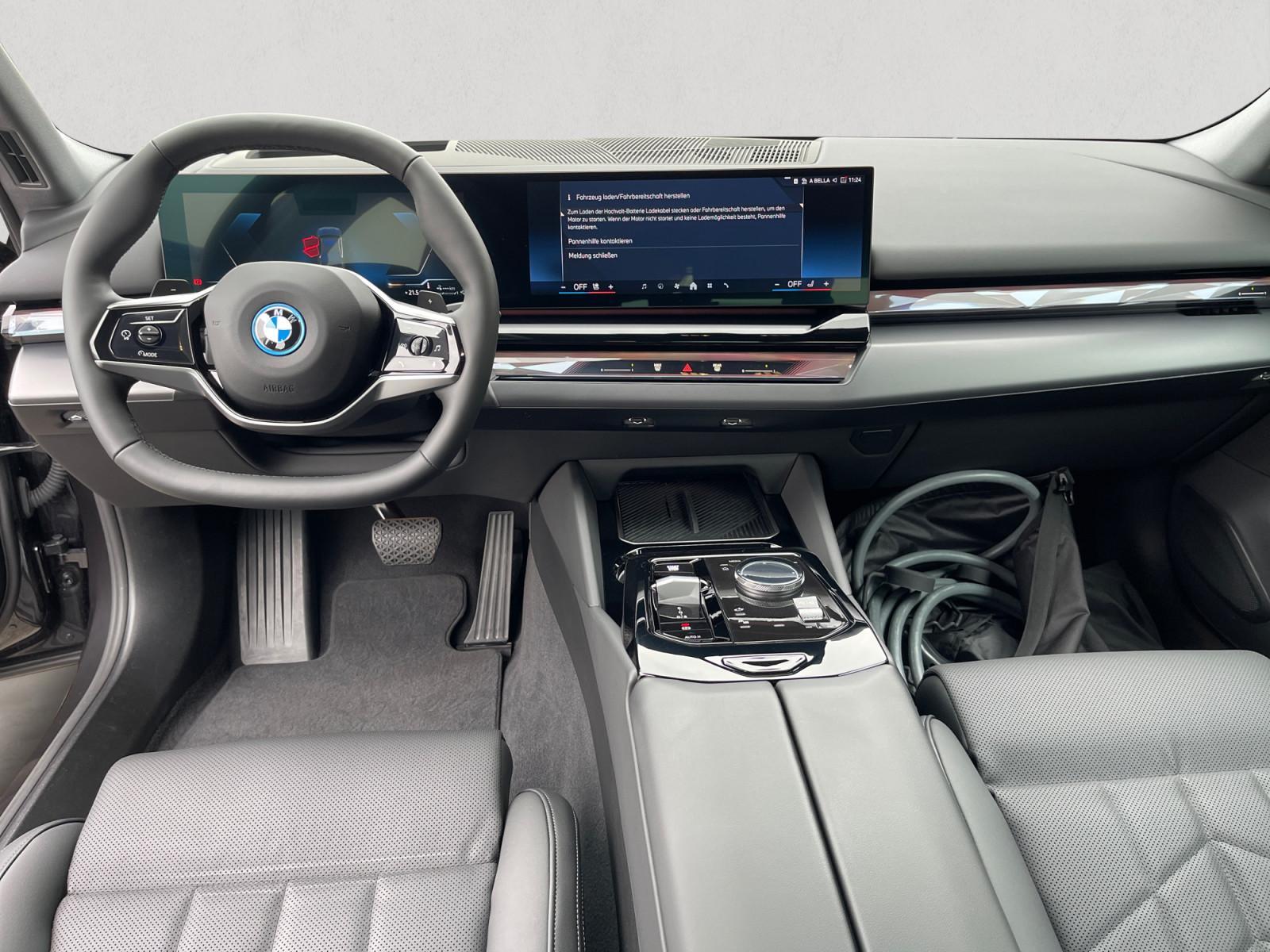 BMW 5er – Bild 34