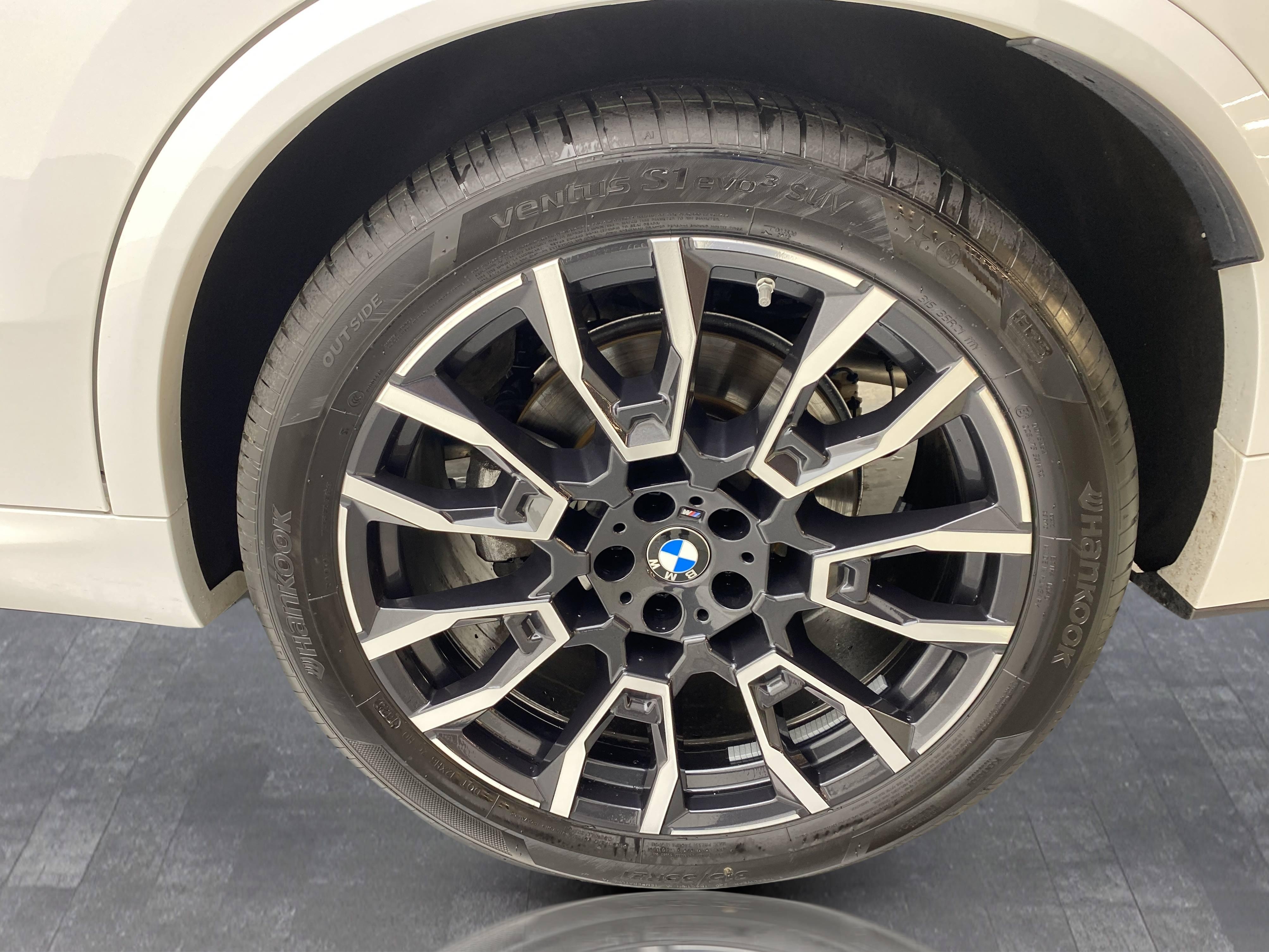 BMW X5 – Bild 19