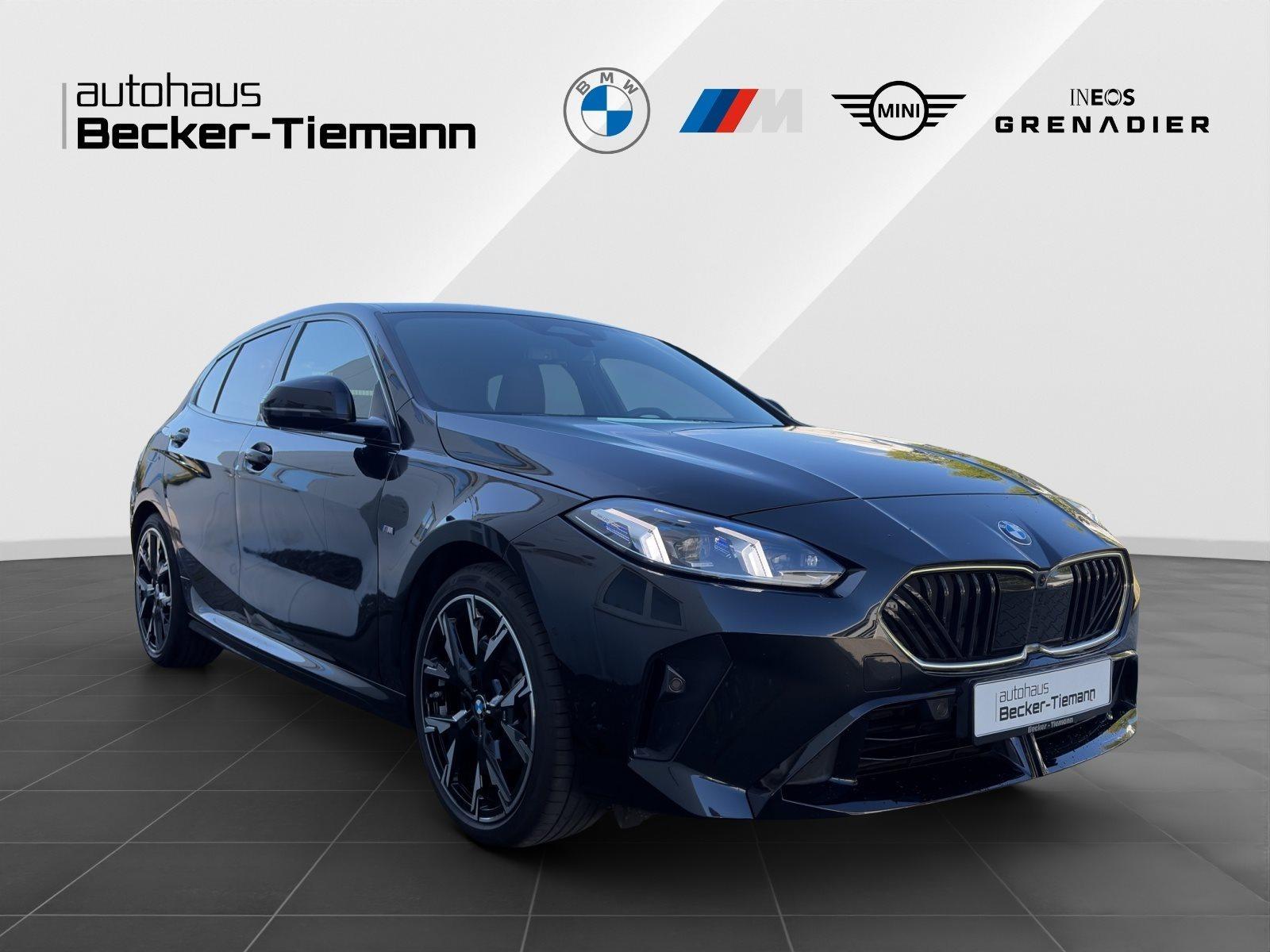 BMW 1er – Bild 28