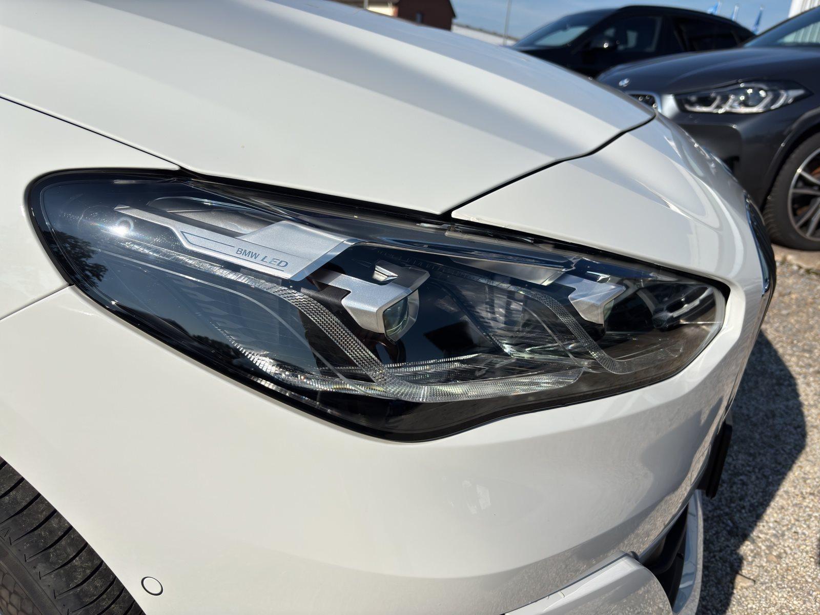 BMW 2er Active Tourer – Bild 21