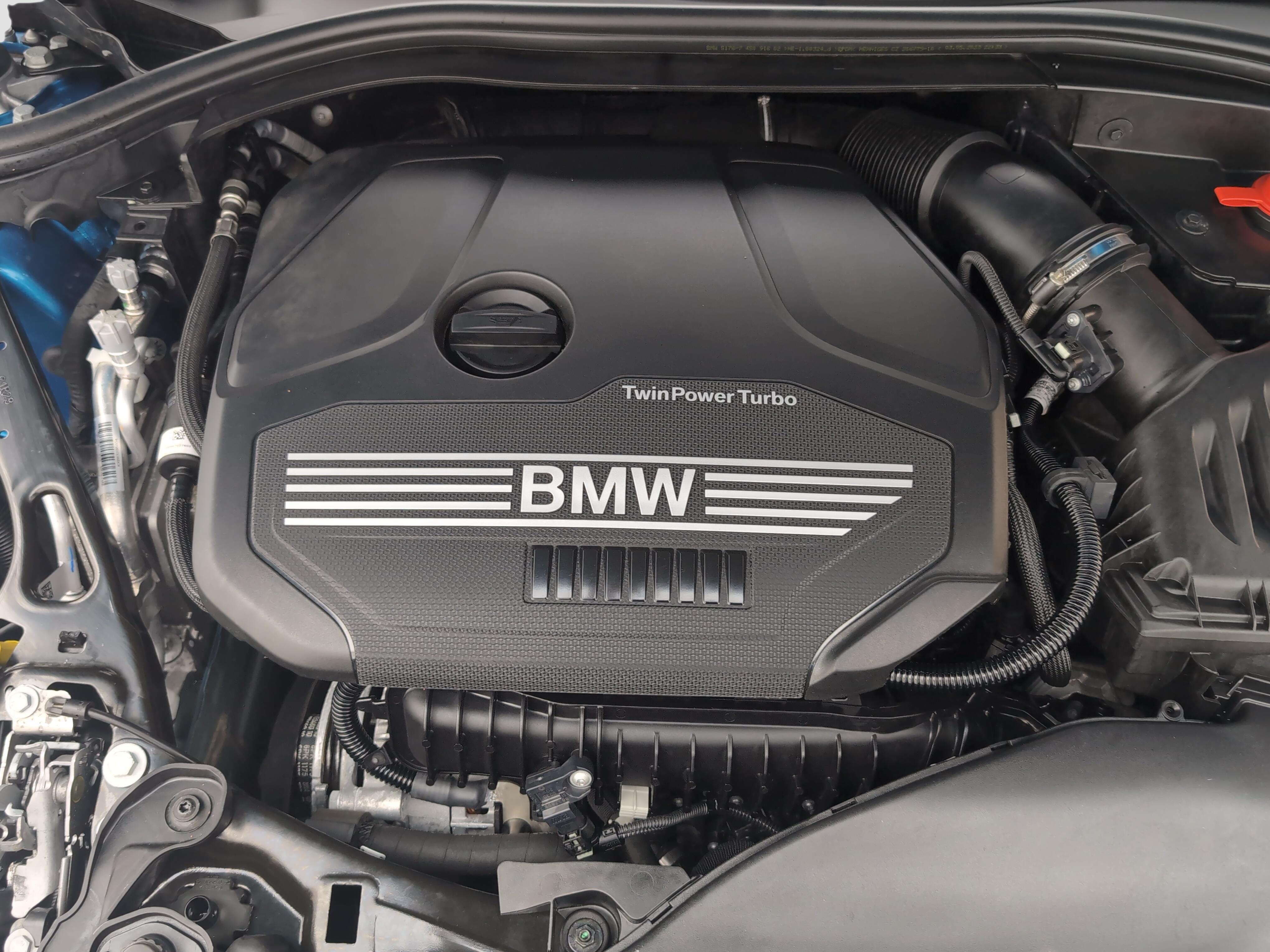 BMW 1er – Bild 15