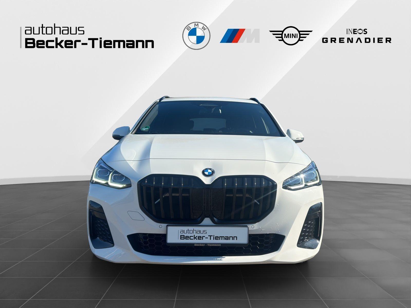 BMW 2er Active Tourer – Bild 2