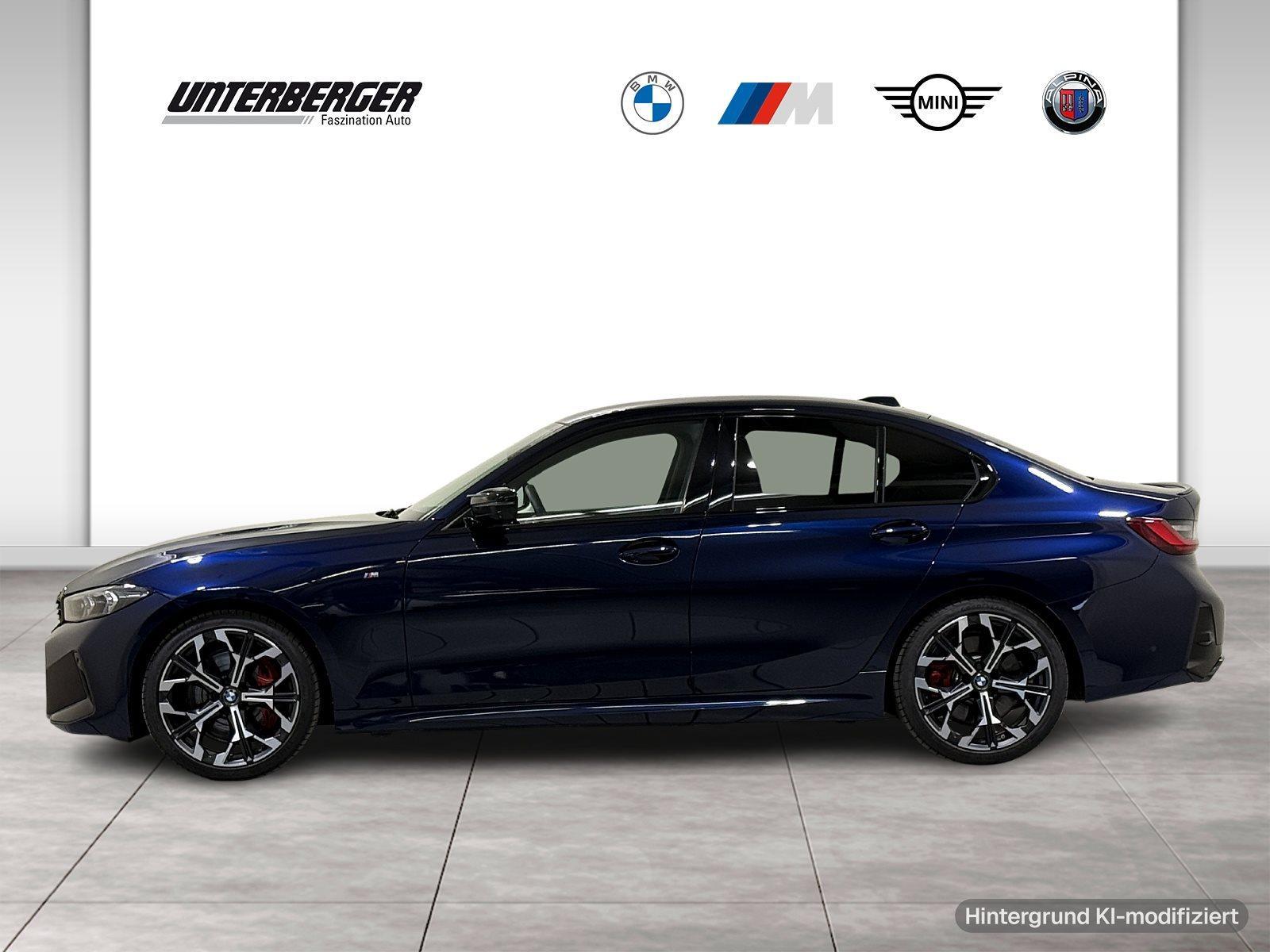 BMW 3er – Bild 2
