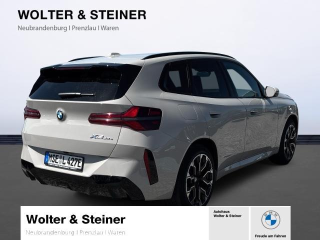 BMW X3 – Bild 5