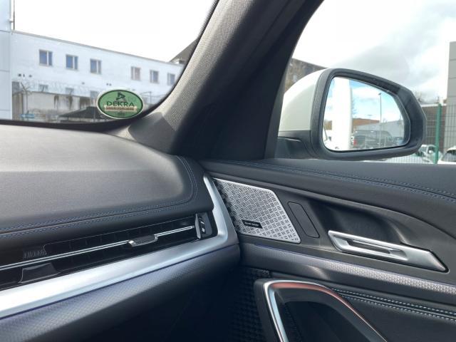 BMW X1 – Bild 7
