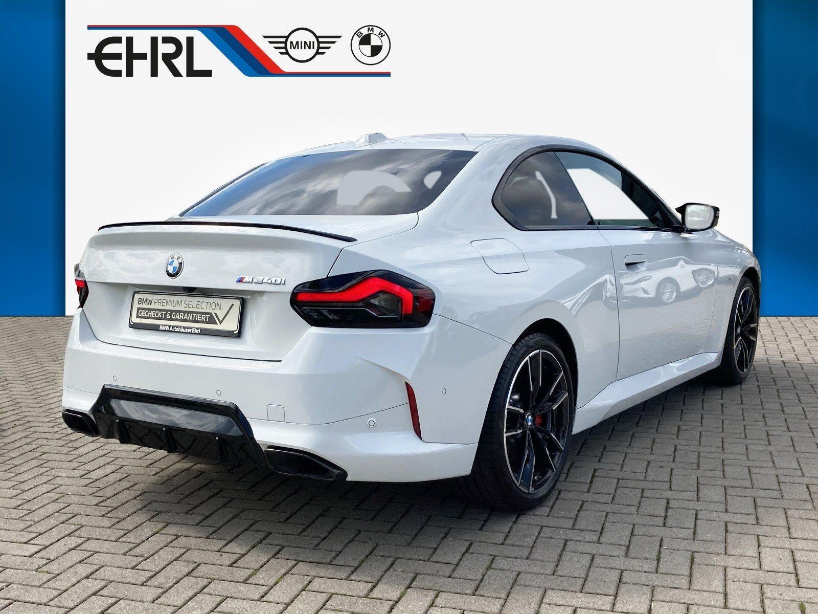 BMW 2er Coupé – Bild 5
