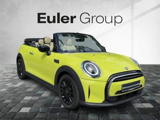 MINI Cabrio