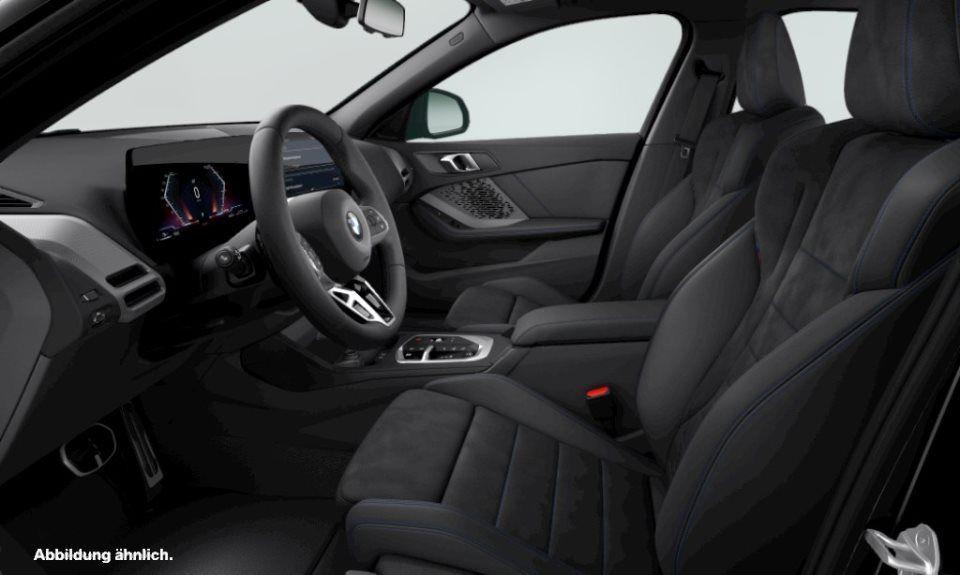 BMW 1er – Bild 4