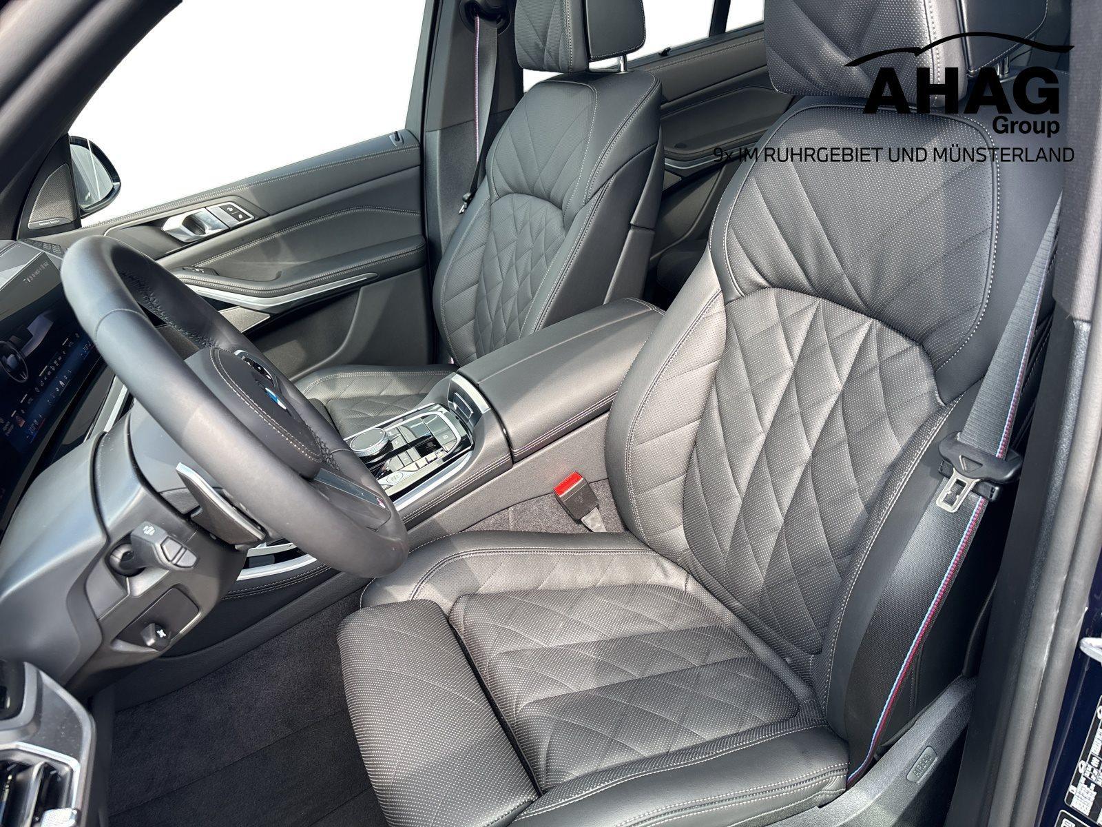 BMW X5 – Bild 12