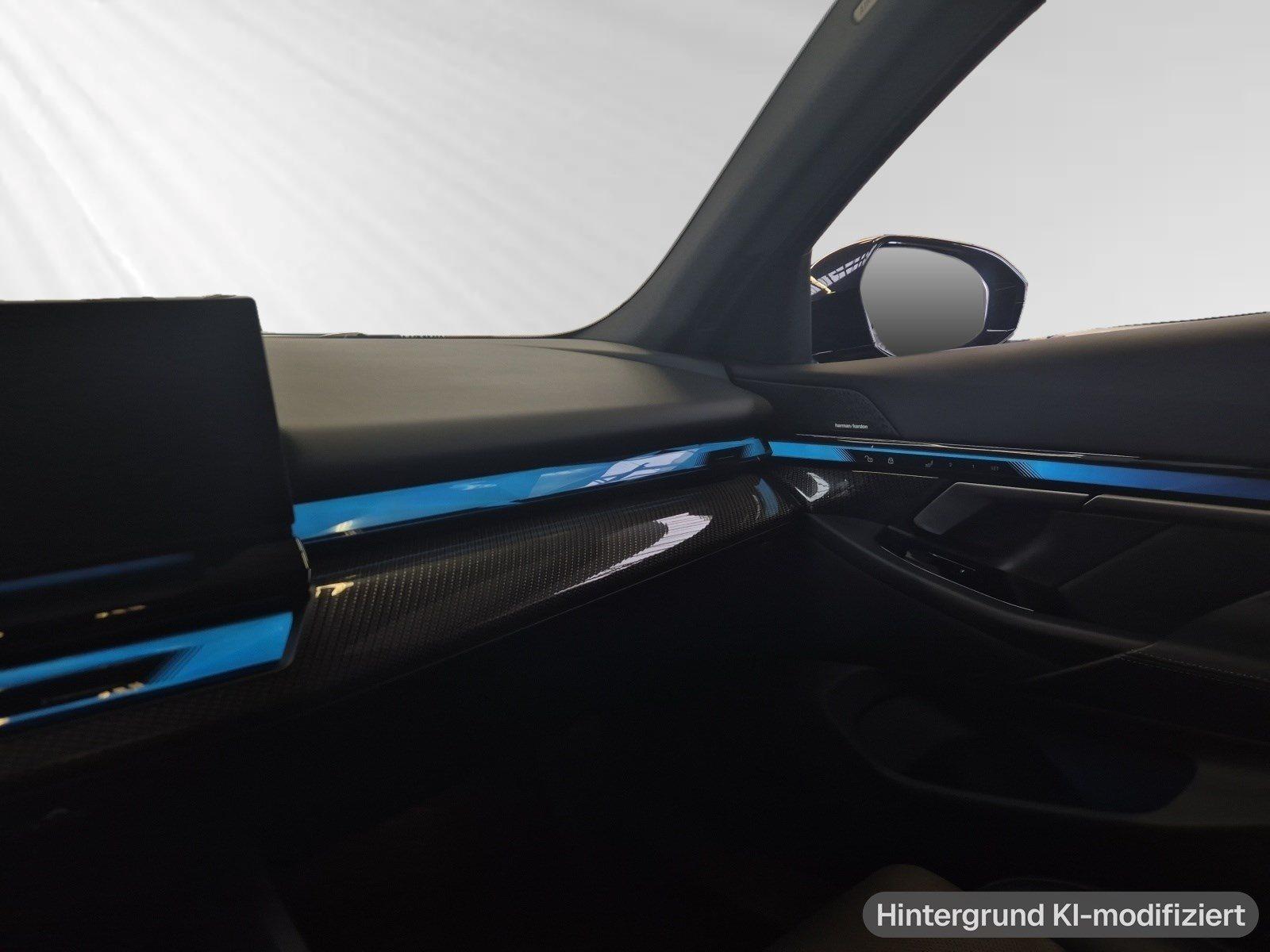 BMW 5er – Bild 8