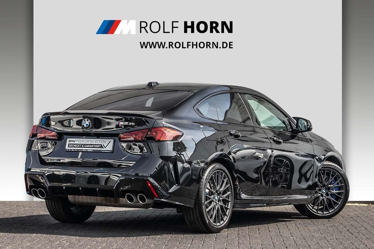BMW 2er Gran Coupé – Bild 3