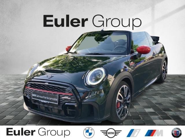 MINI Cabrio – Bild 13