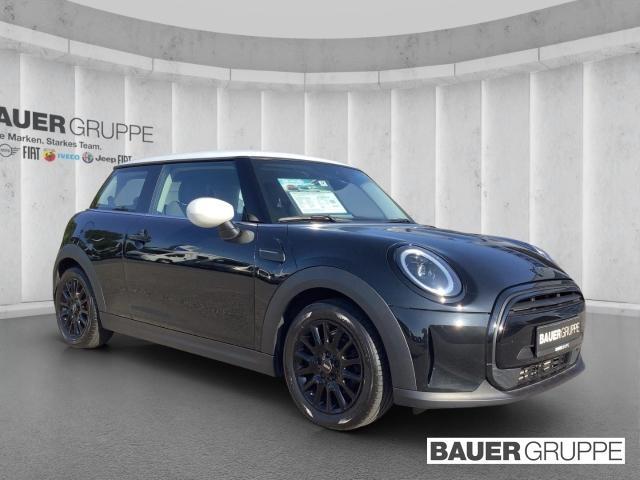 MINI Cooper 3-Türer – Bild 6