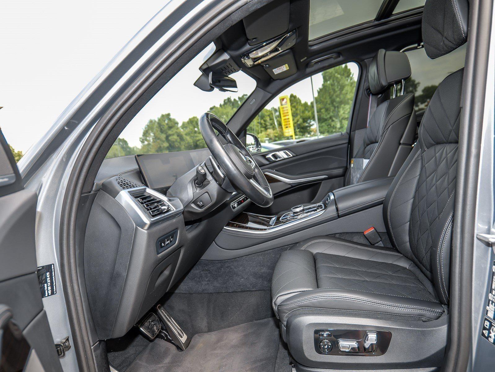 BMW X5 – Bild 5