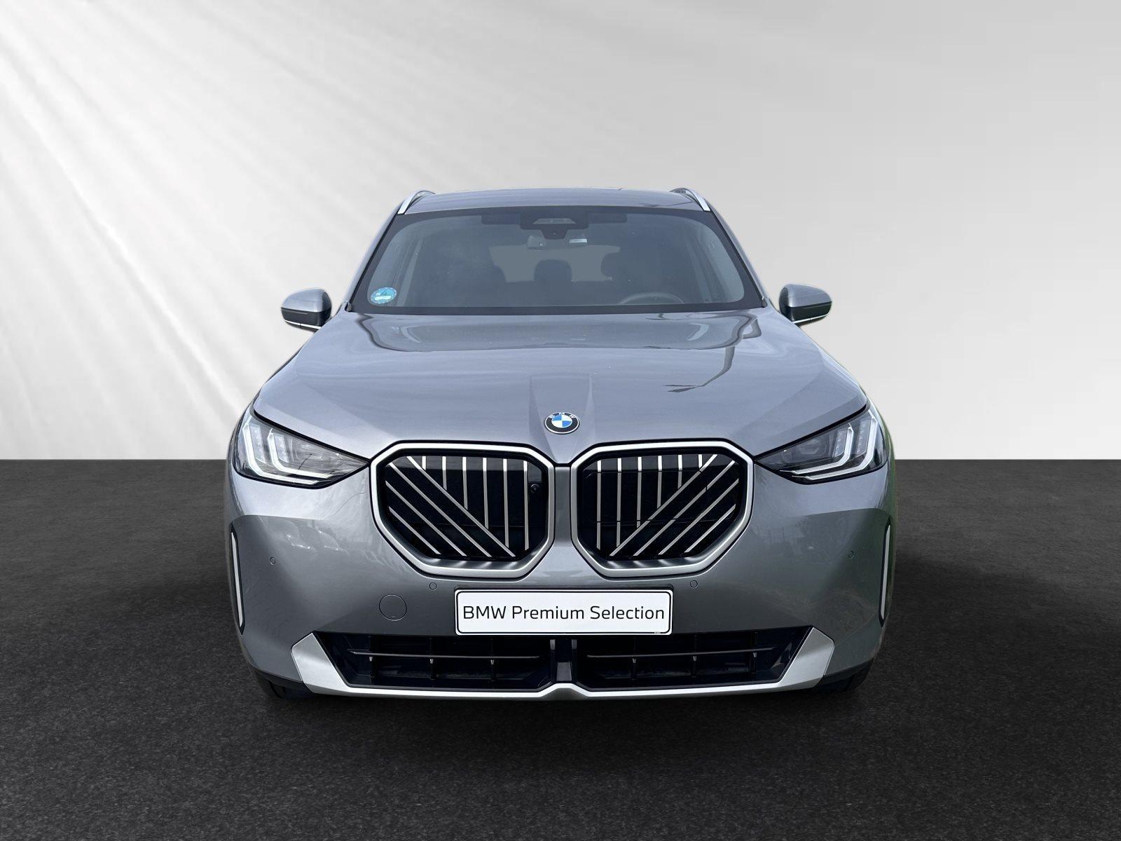 BMW X3 – Bild 4