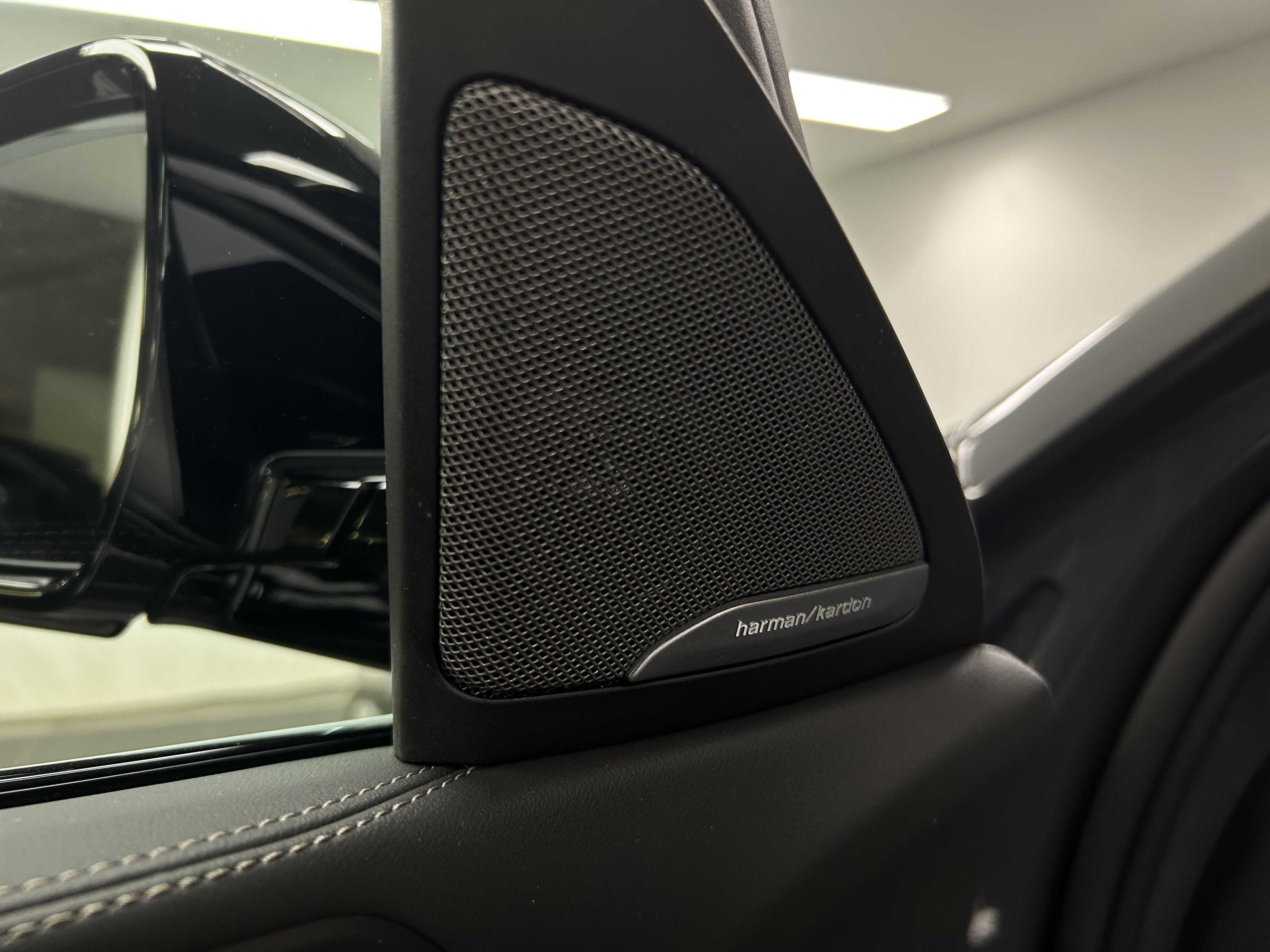 BMW X6 – Bild 9