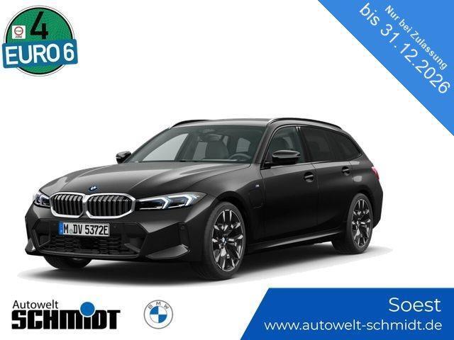 BMW 3er Touring