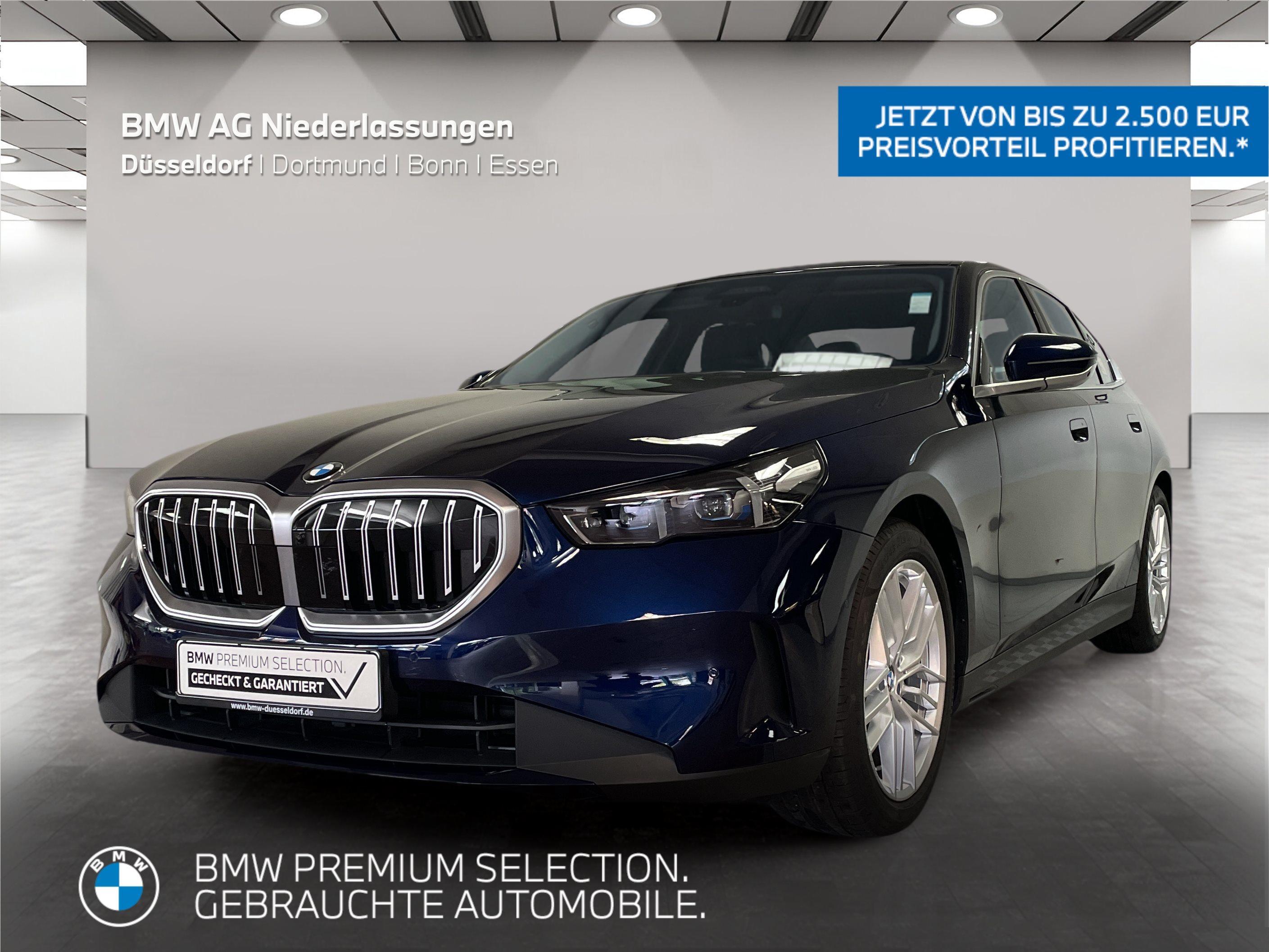 BMW 5er