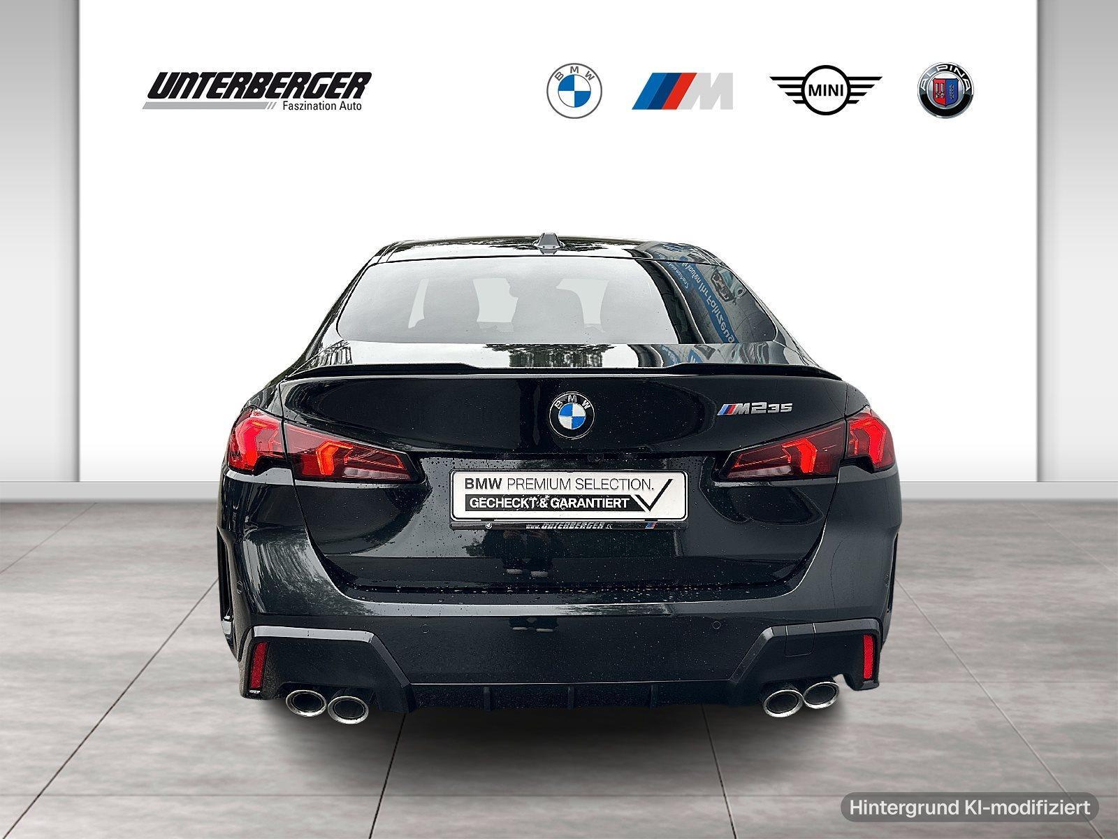 BMW 2er Gran Coupé – Bild 5
