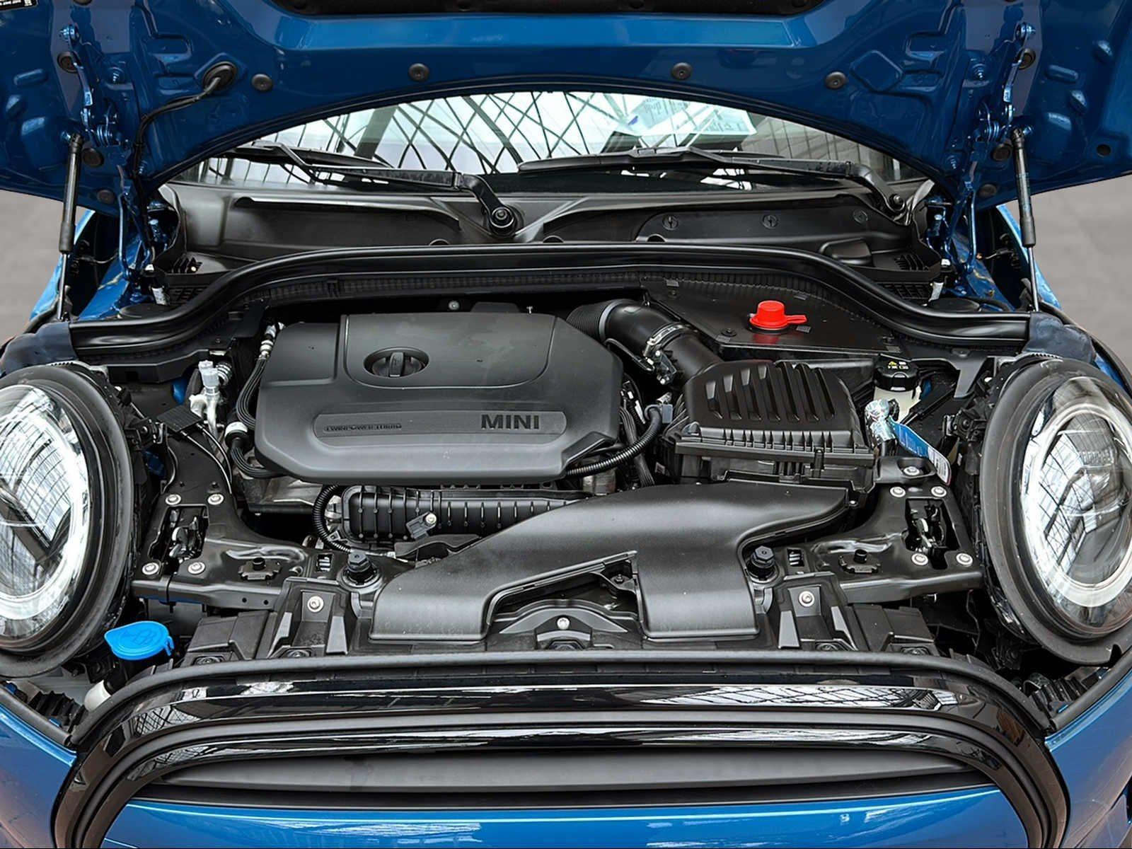 MINI Cooper 3-Türer – Bild 16